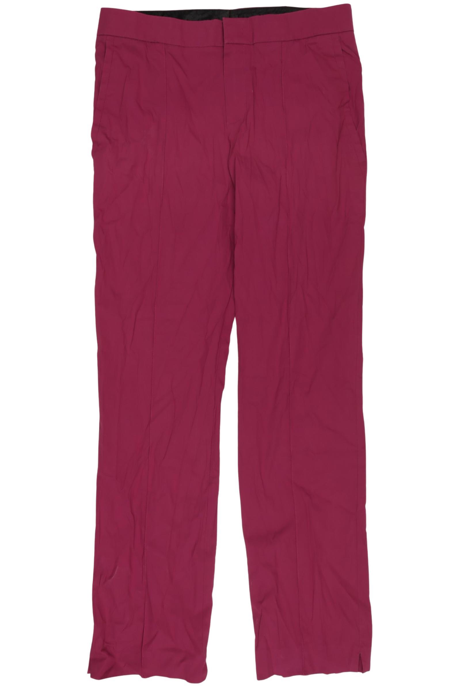 

Strenesse Damen Stoffhose, pink, Gr. 38