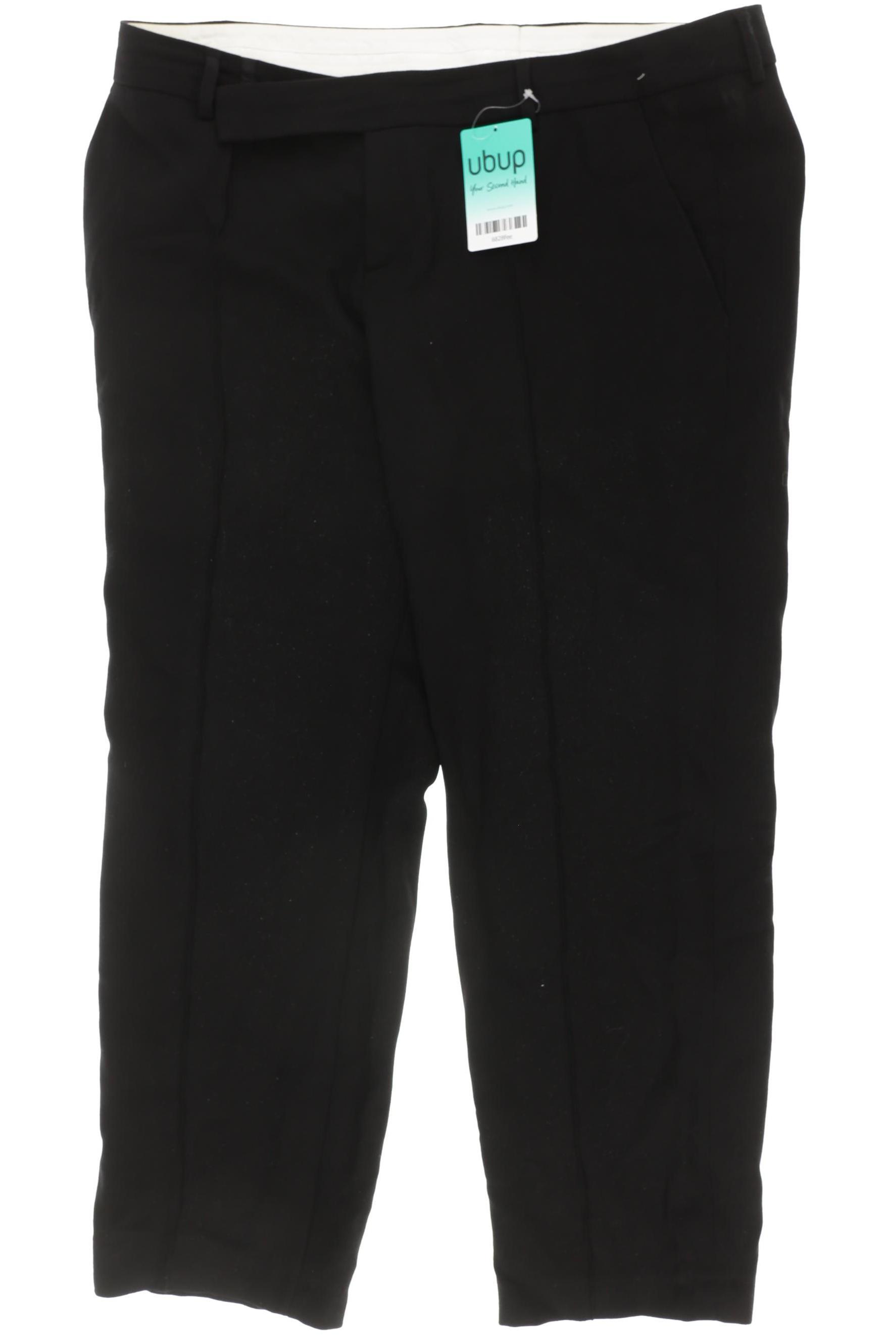 

Strenesse Damen Stoffhose, schwarz, Gr. 44