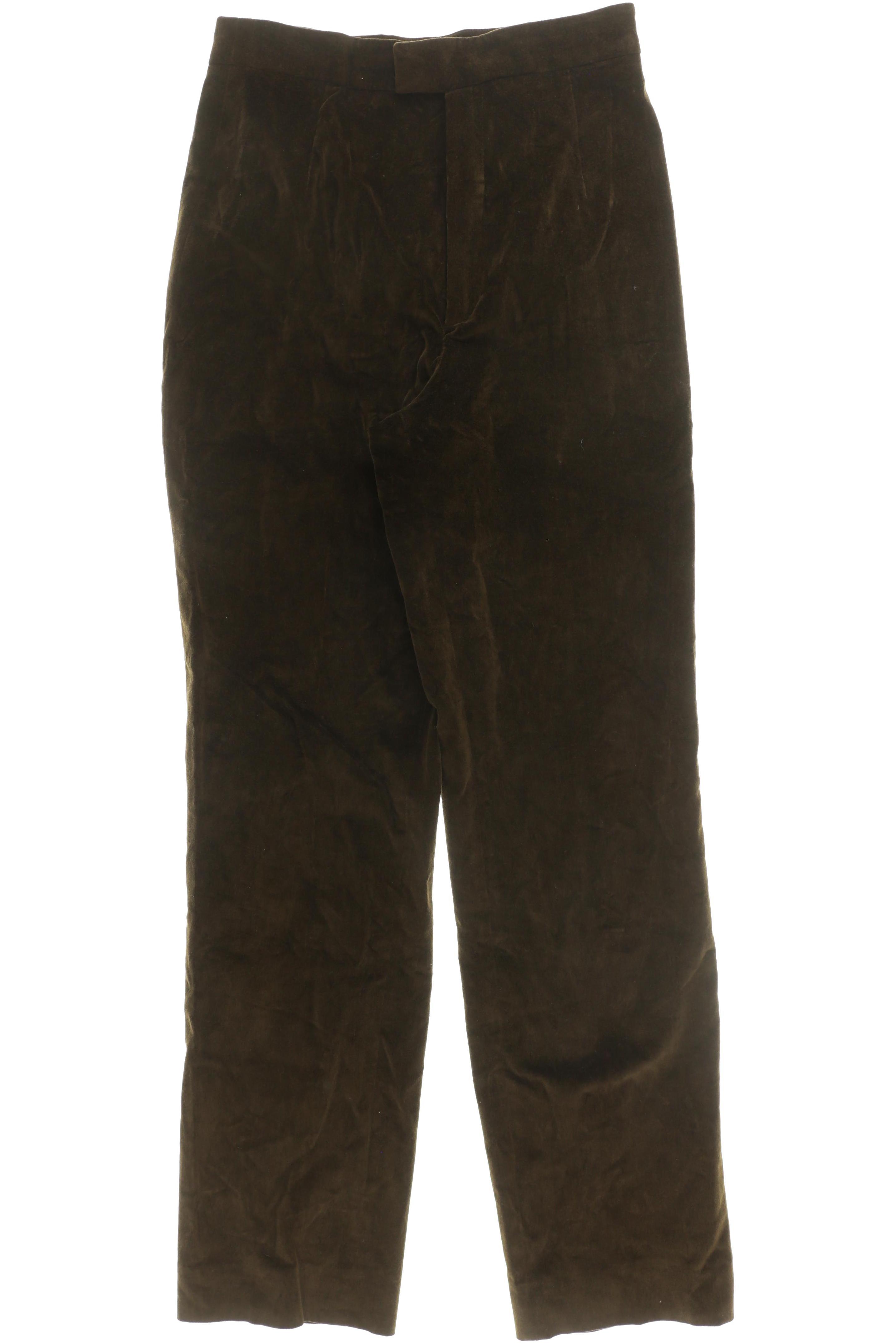 

Strenesse Damen Stoffhose, braun, Gr. 36