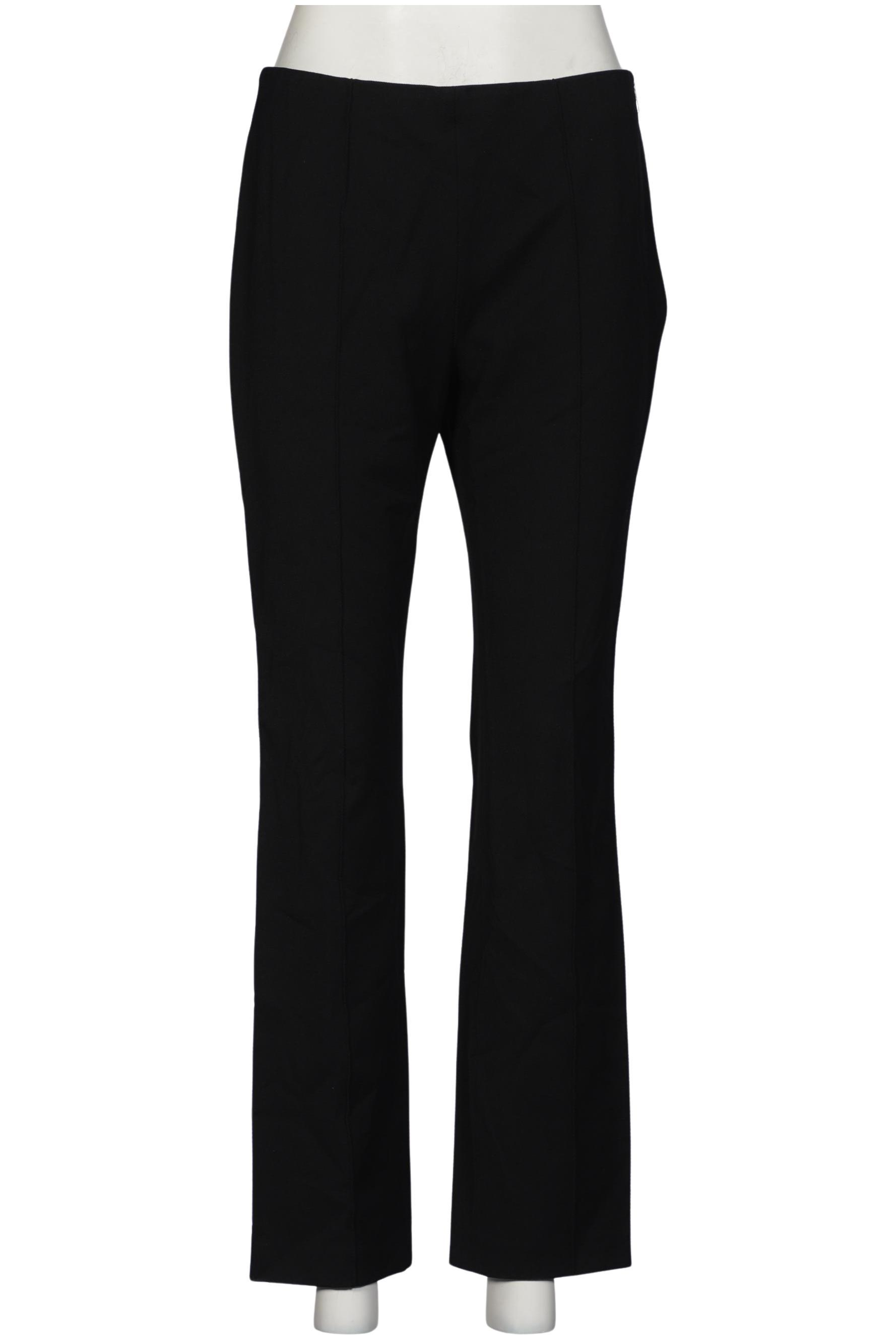 

Strenesse Damen Stoffhose, schwarz, Gr. 40