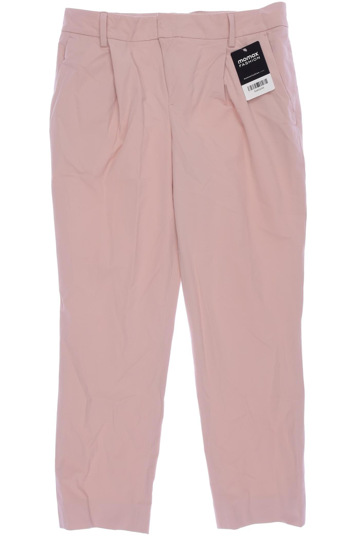 

Strenesse Damen Stoffhose, pink, Gr. 34