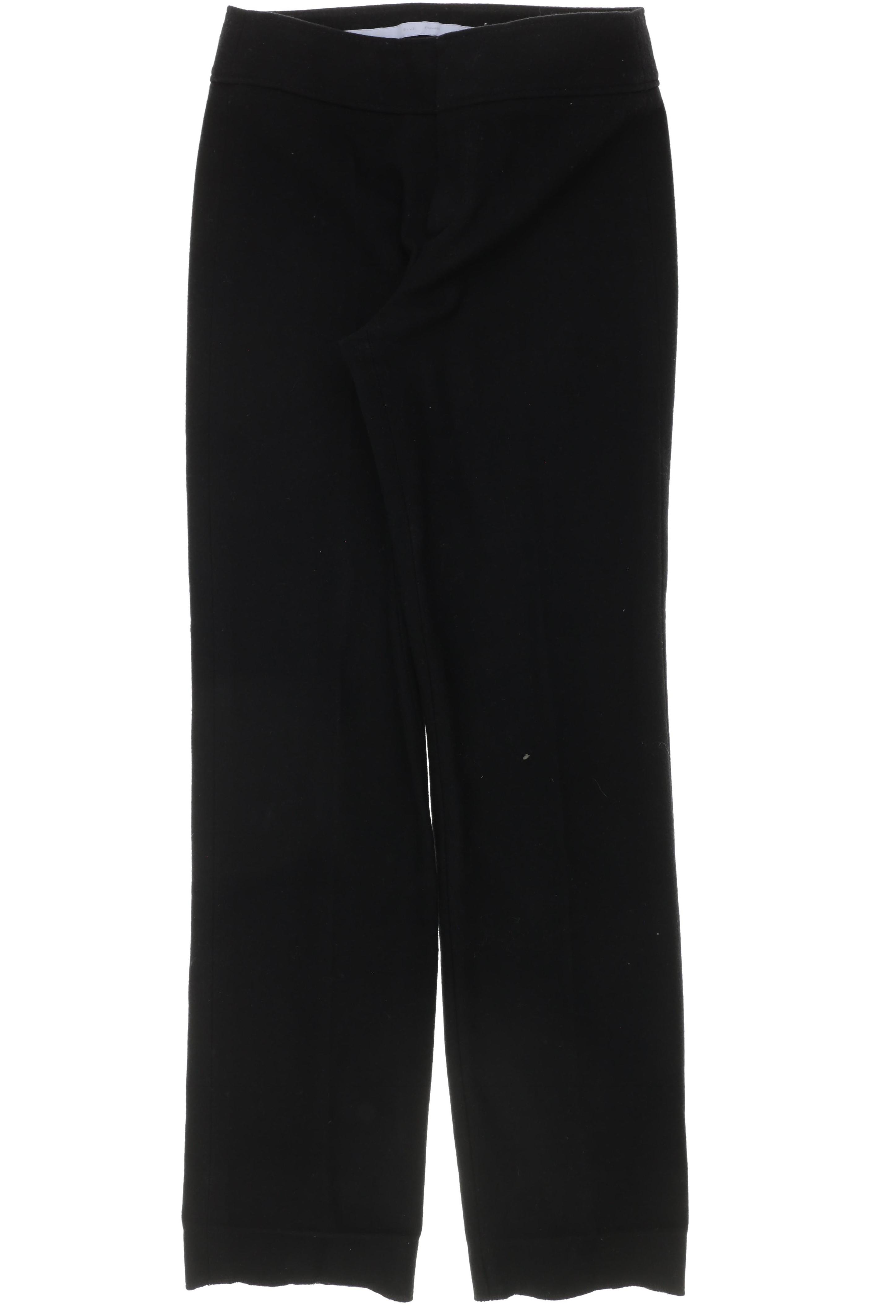 

Strenesse Damen Stoffhose, schwarz, Gr. 34