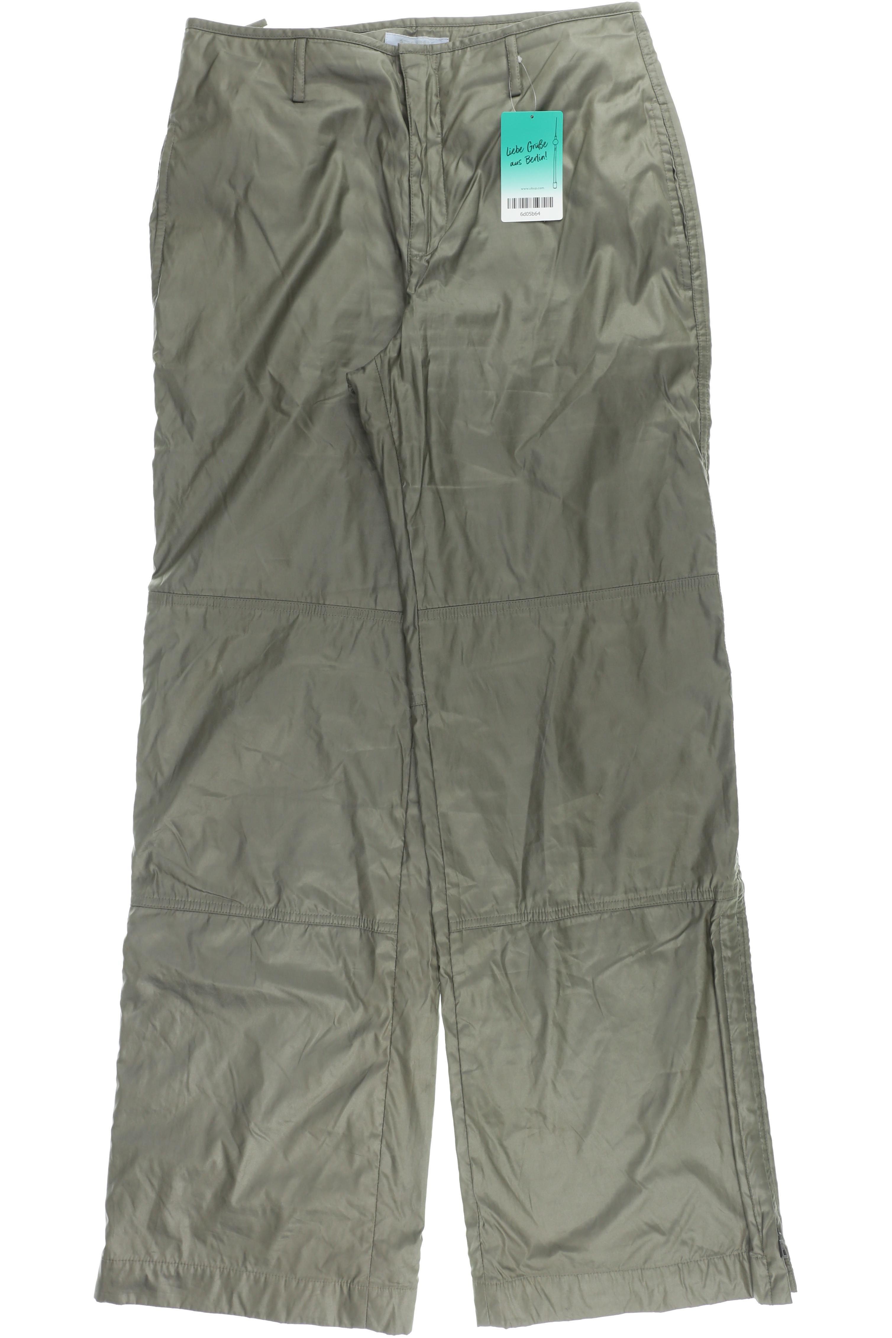 

Strenesse Damen Stoffhose, grau, Gr. 38