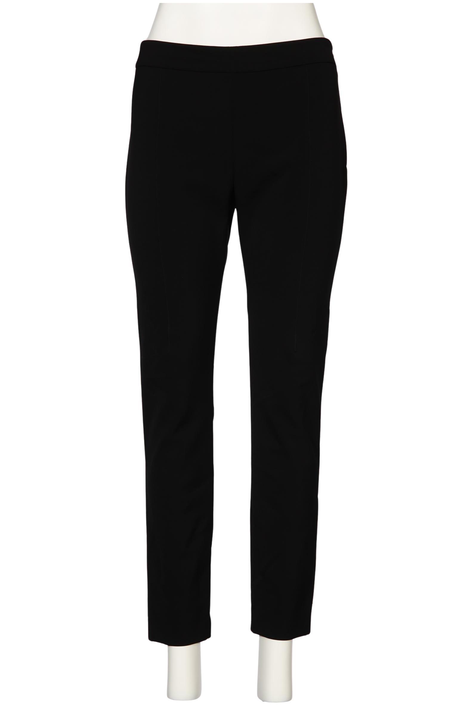 

Strenesse Damen Stoffhose, schwarz, Gr. 42