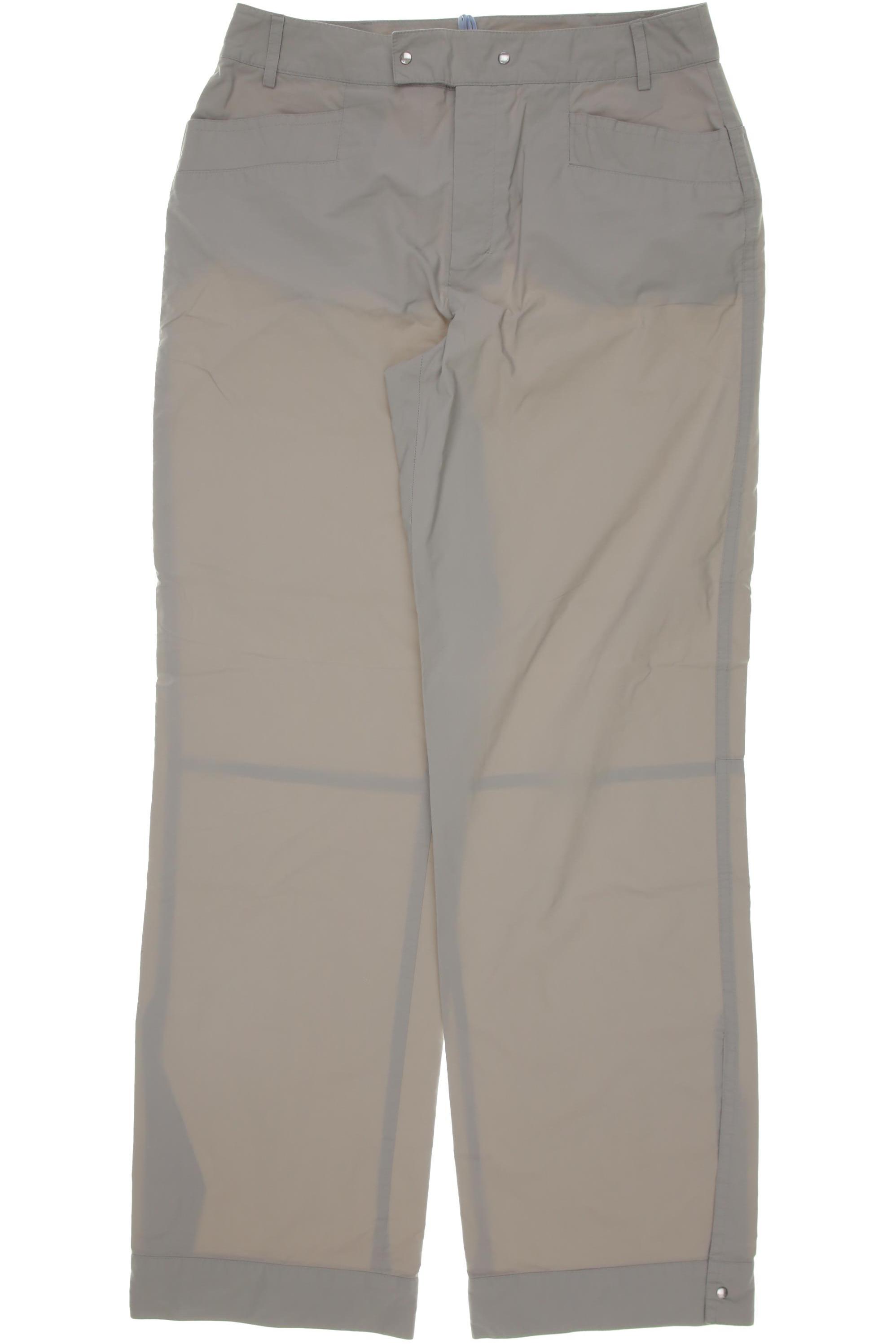 

Strenesse Damen Stoffhose, grau, Gr. 36