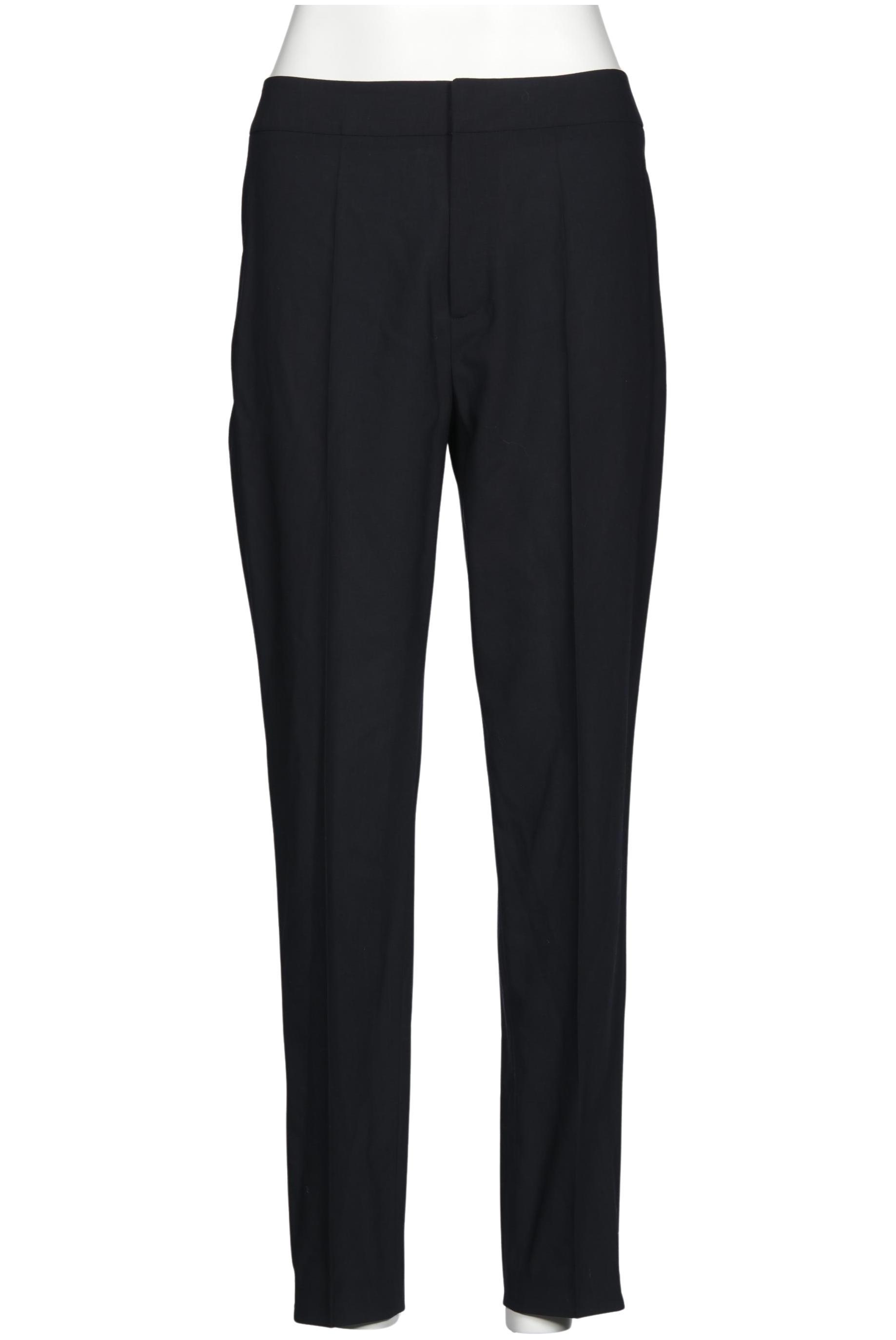 

Strenesse Damen Stoffhose, marineblau, Gr. 42