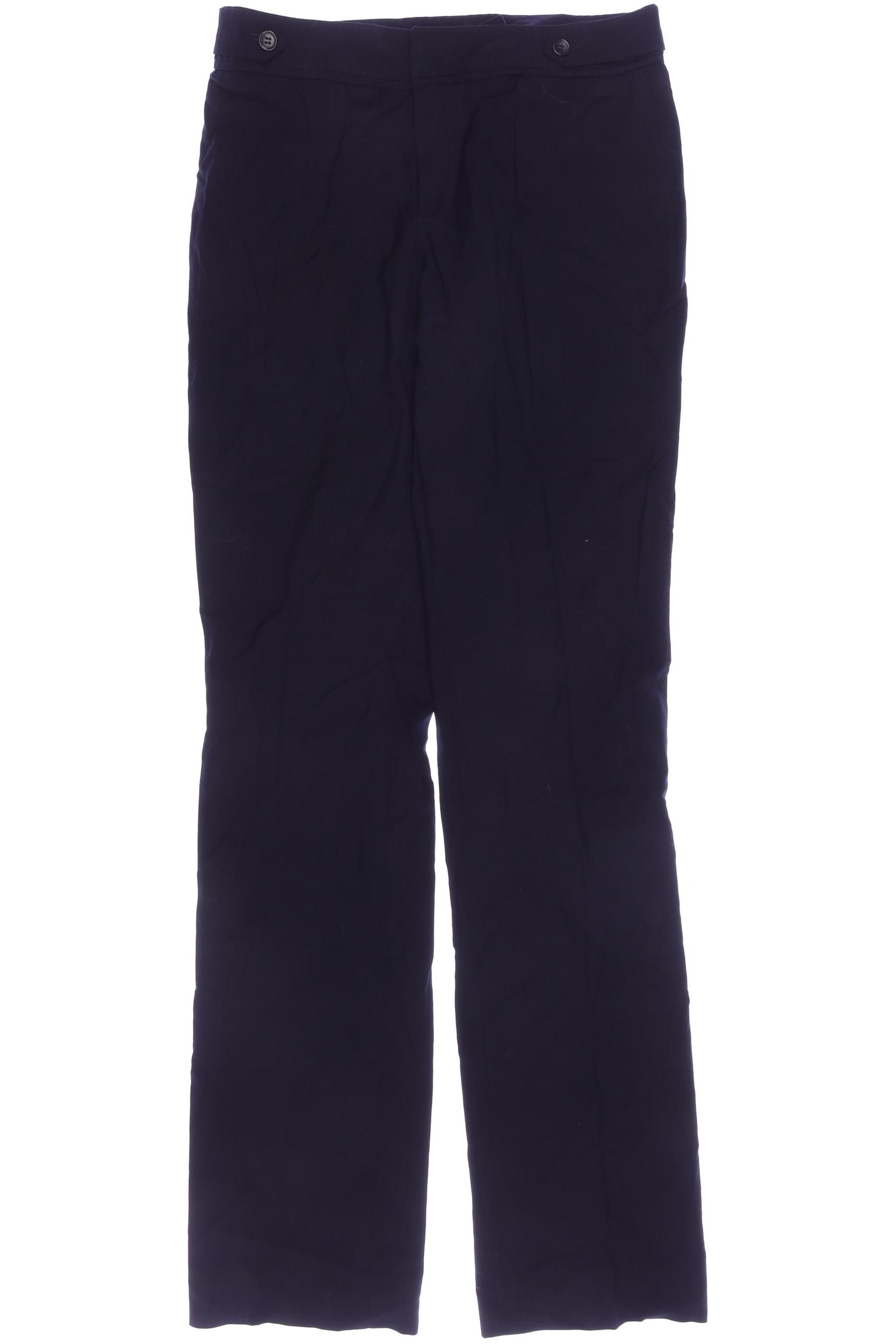 

Strenesse Damen Stoffhose, marineblau, Gr. 36