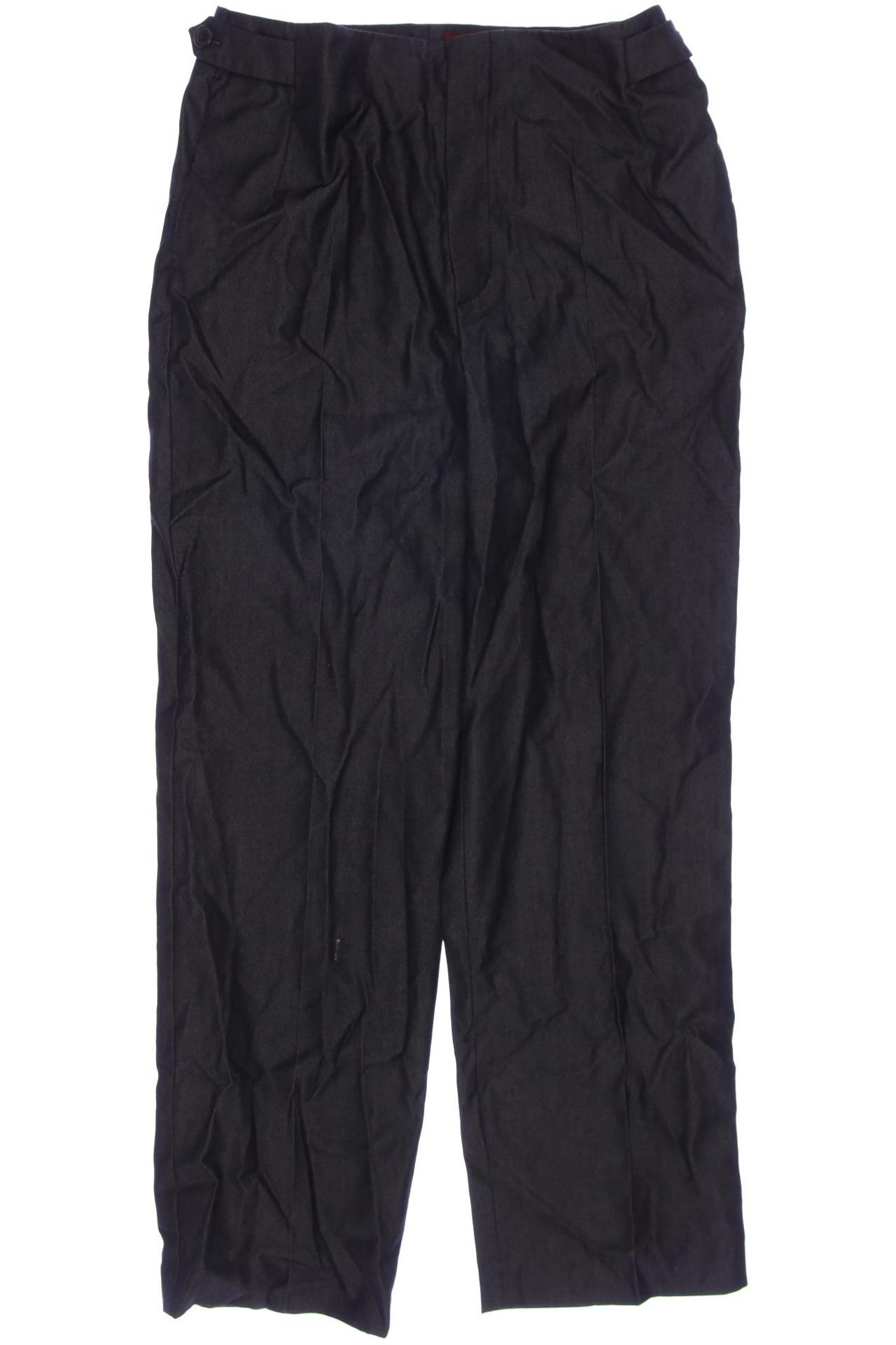 

Strenesse Damen Stoffhose, grau
