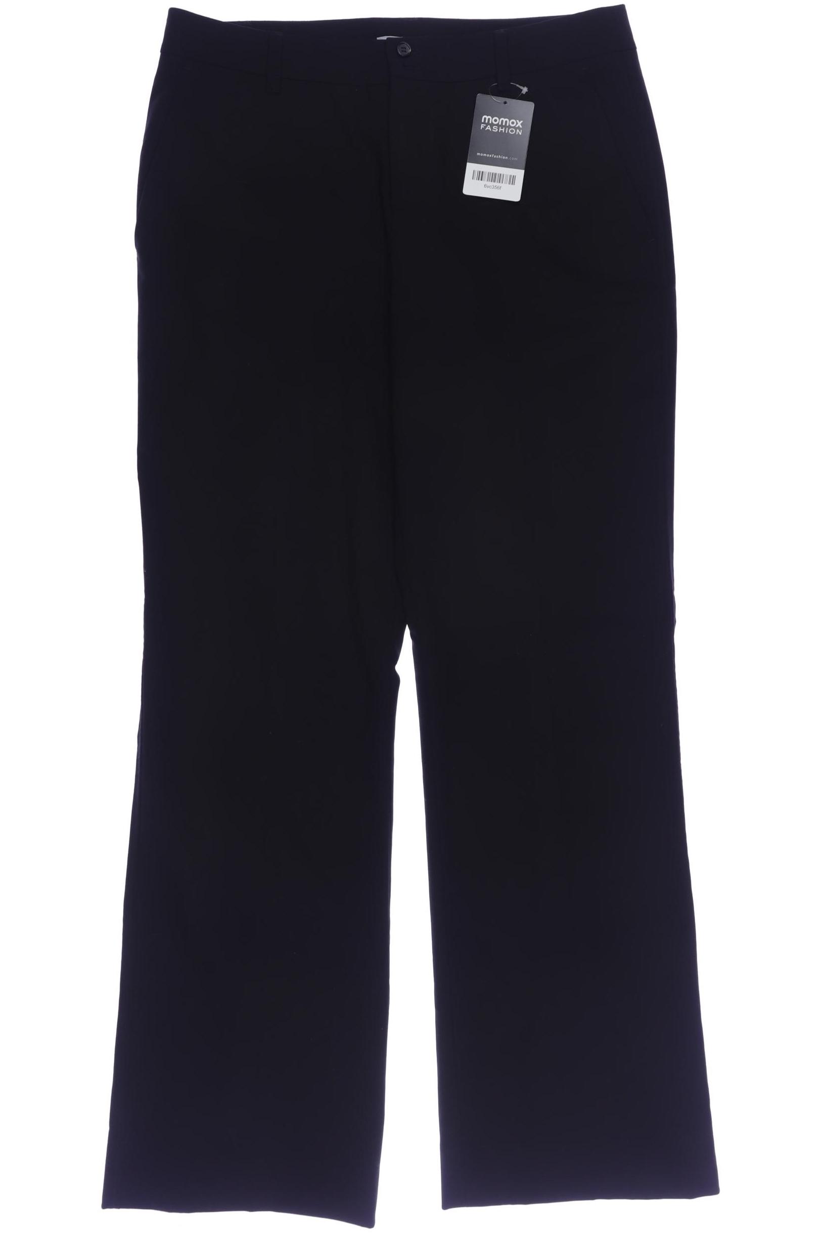 

Strenesse Damen Stoffhose, schwarz, Gr. 36
