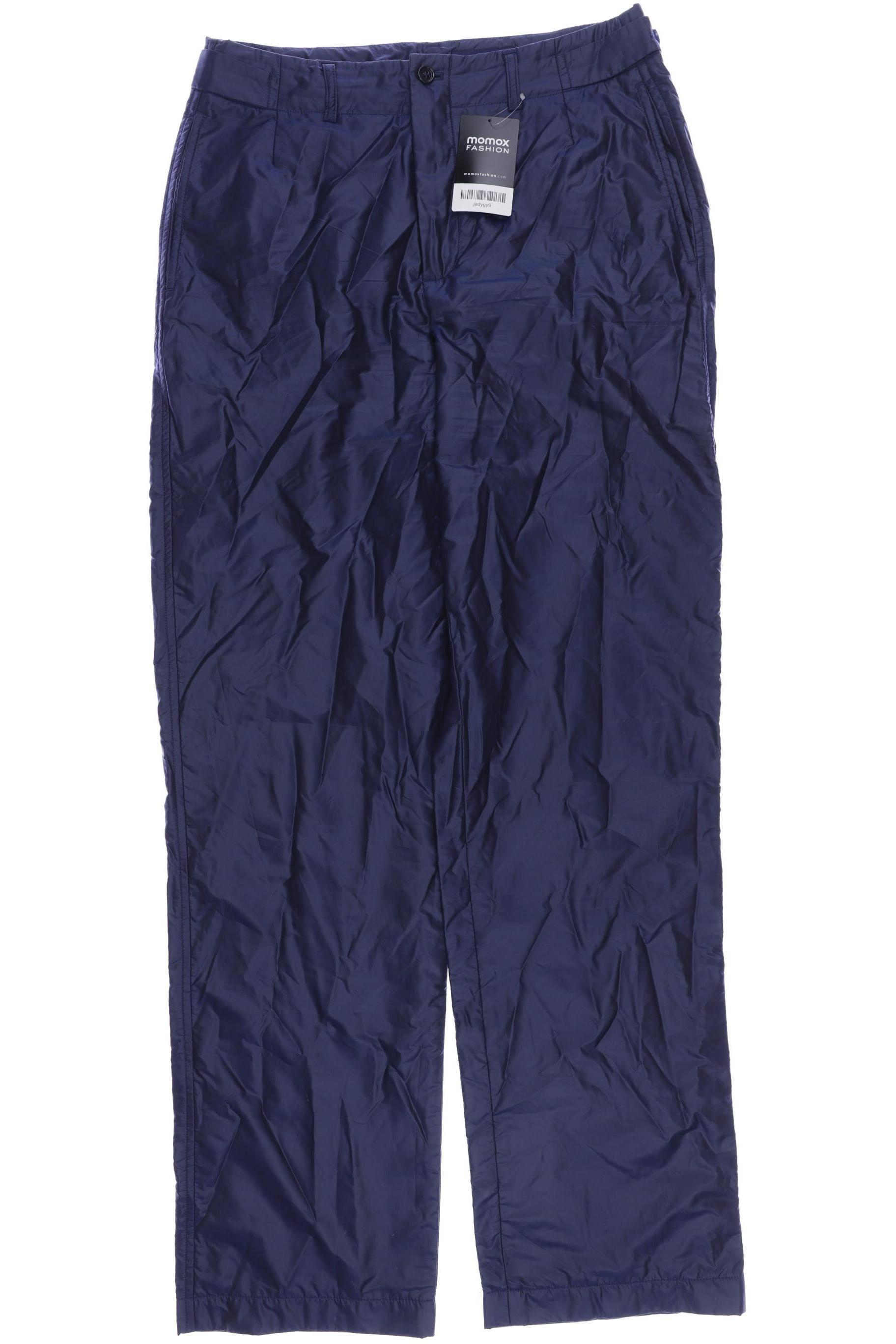 

Strenesse Damen Stoffhose, marineblau, Gr. 40