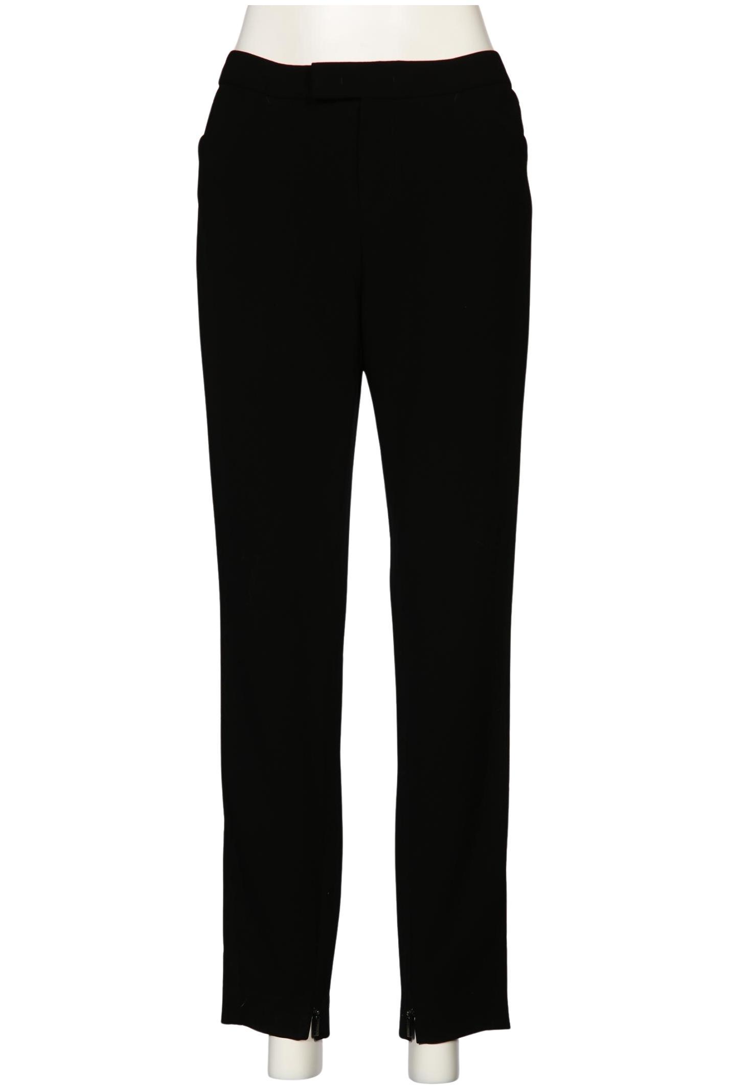 

Strenesse Damen Stoffhose, schwarz, Gr. 38