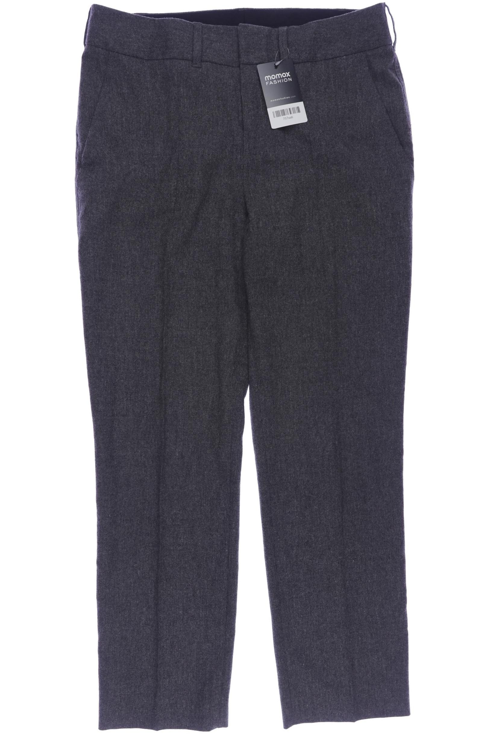 

Strenesse Damen Stoffhose, grau, Gr. 38