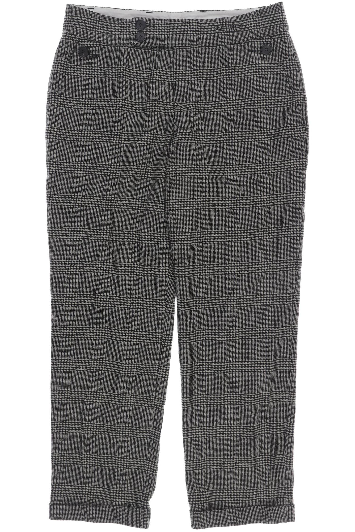 

Strenesse Damen Stoffhose, grau, Gr. 40