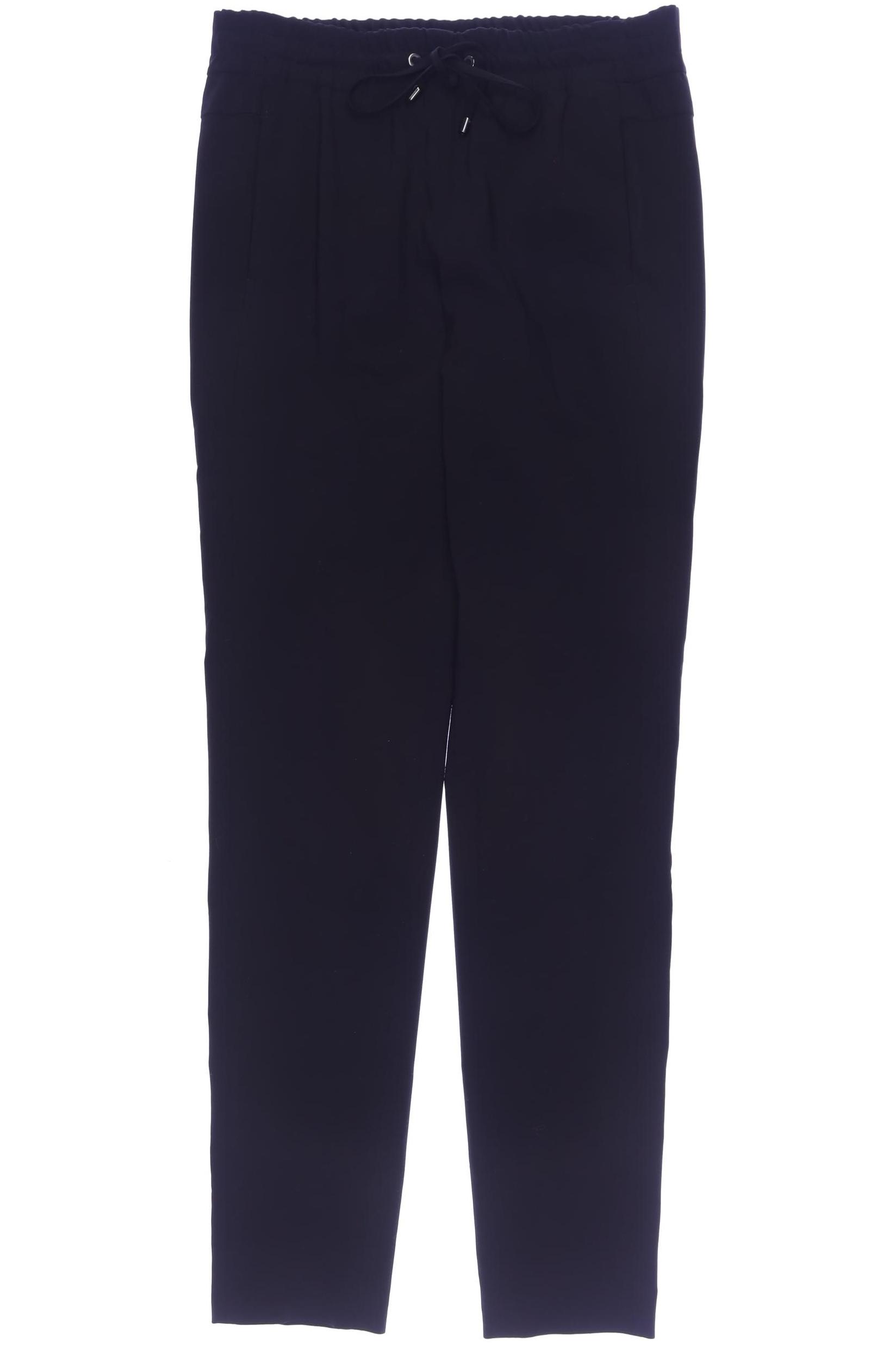 

Strenesse Damen Stoffhose, schwarz, Gr. 36