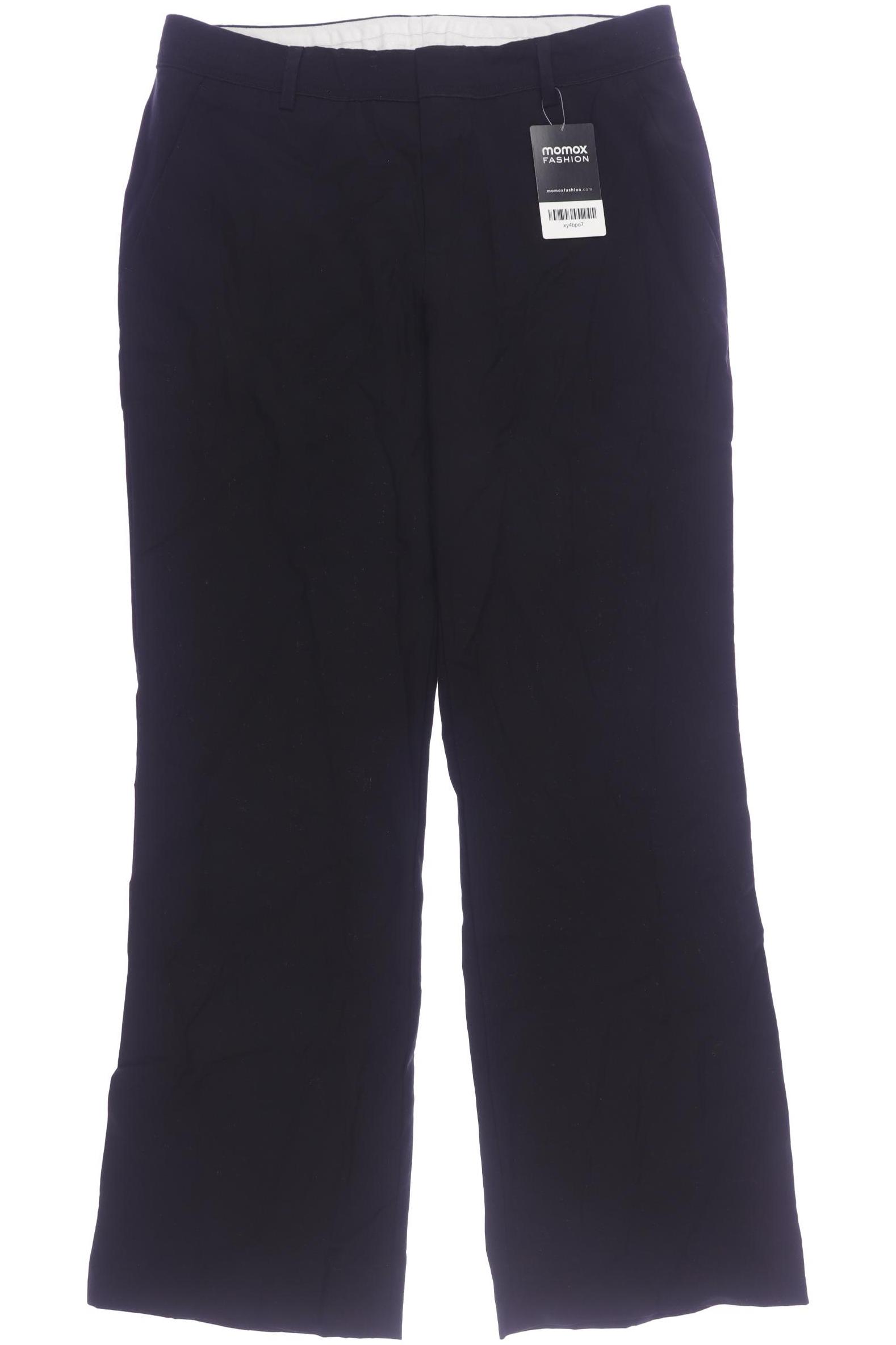 

Strenesse Damen Stoffhose, schwarz, Gr. 38