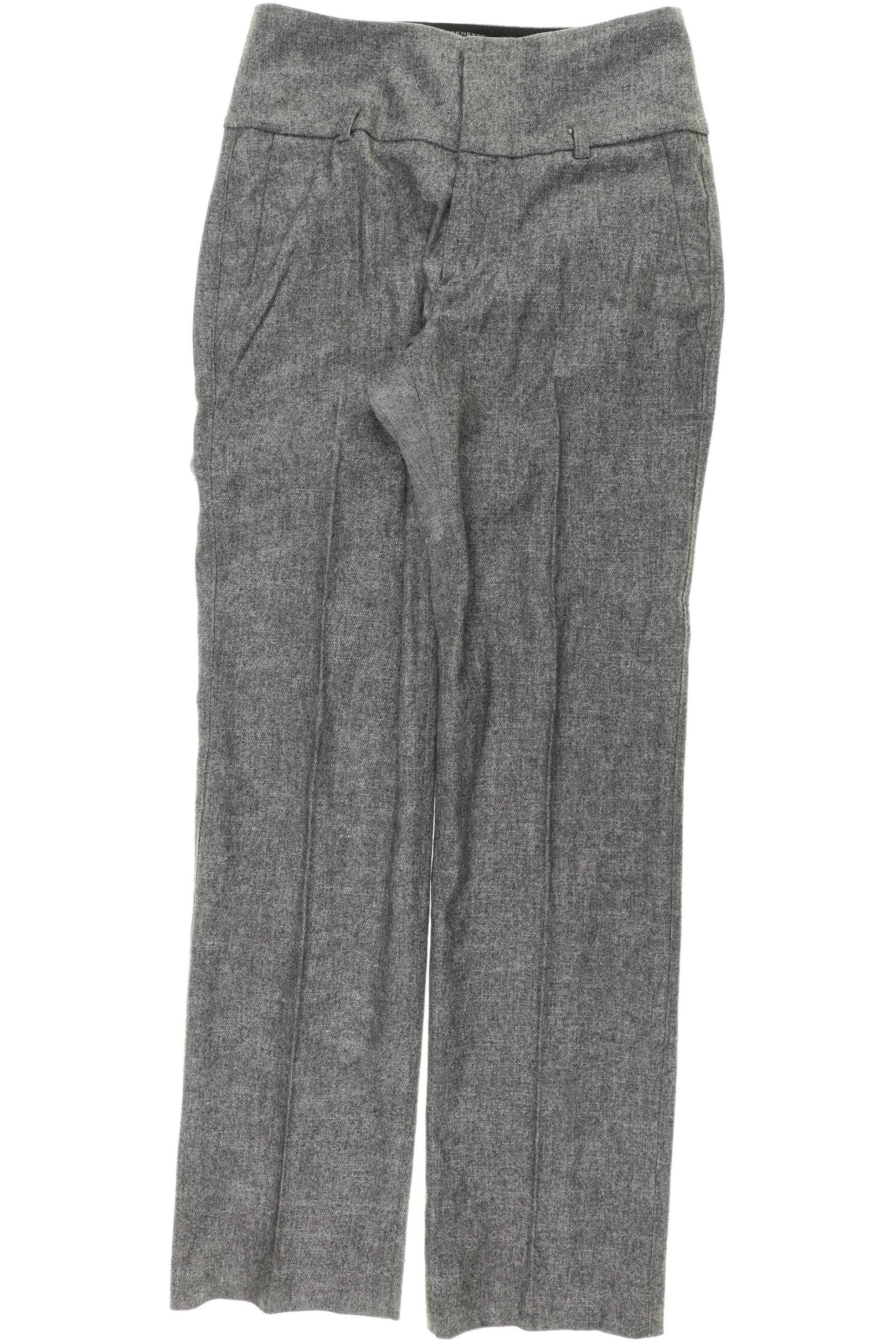 

Strenesse Damen Stoffhose, grau, Gr. 36