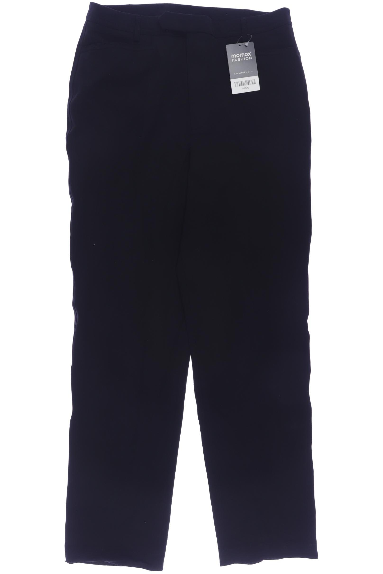 

Strenesse Damen Stoffhose, schwarz, Gr. 40