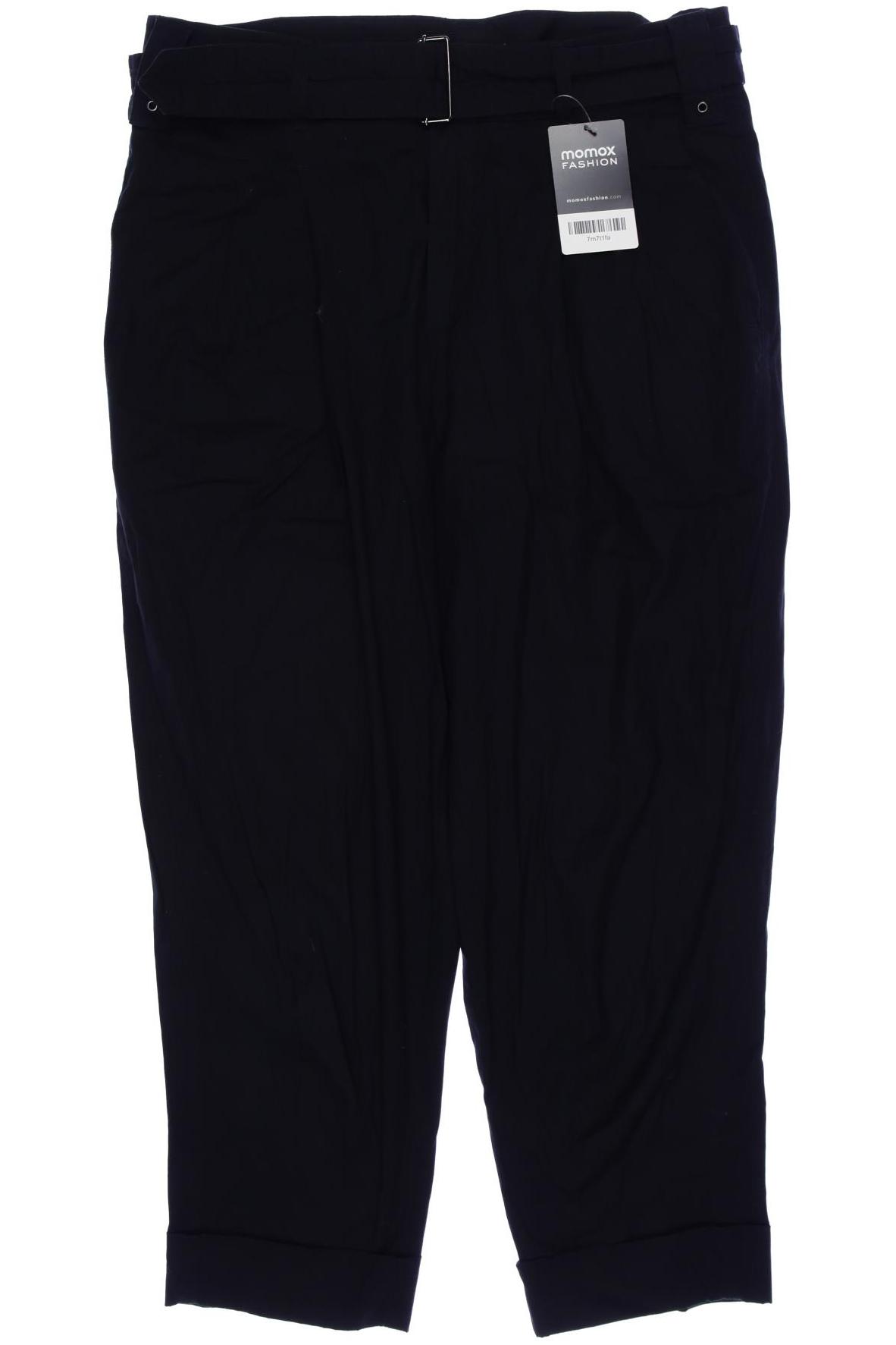 

Strenesse Damen Stoffhose, schwarz, Gr. 36