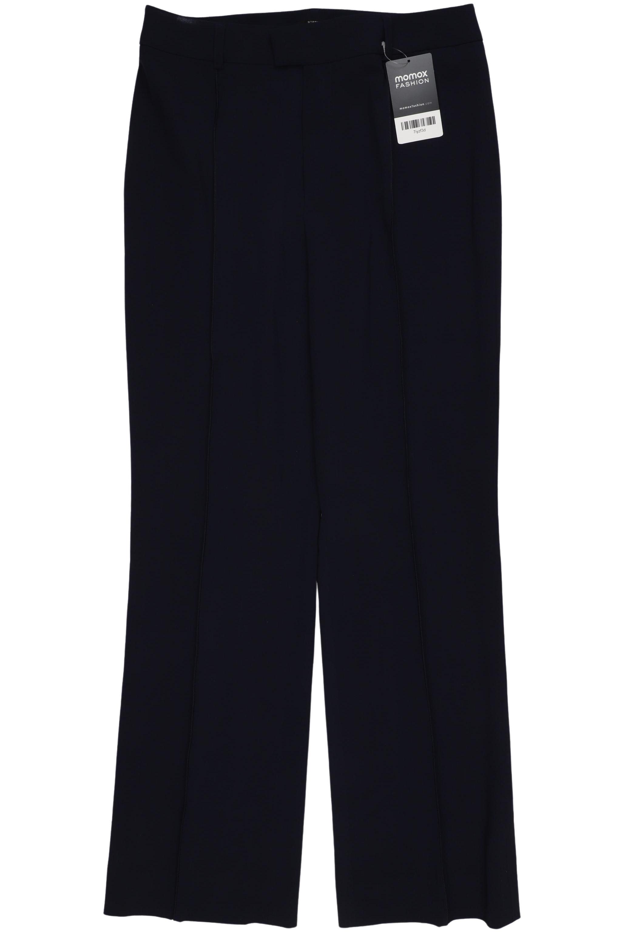 

Strenesse Damen Stoffhose, marineblau, Gr. 36