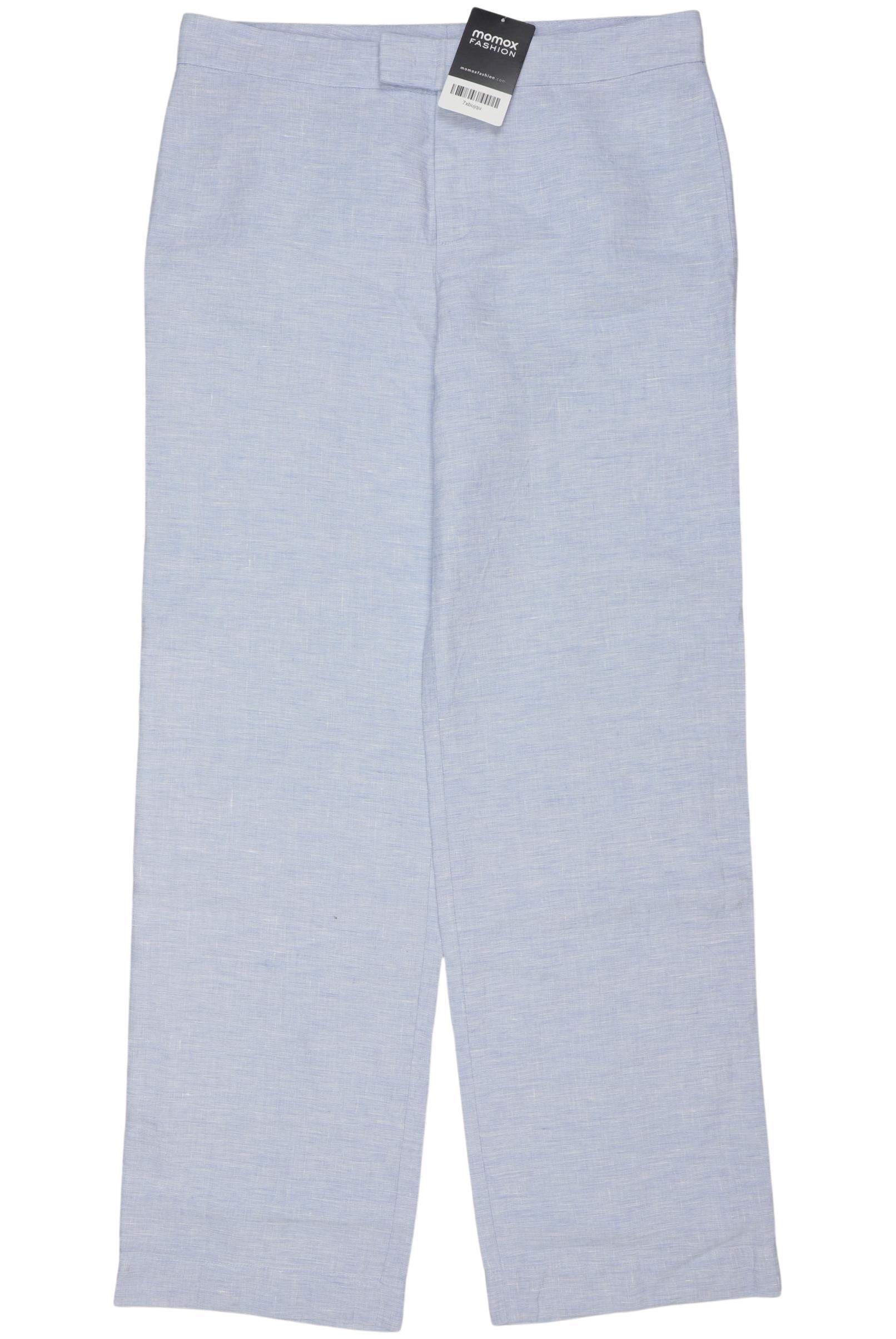 

Strenesse Damen Stoffhose, hellblau, Gr. 36