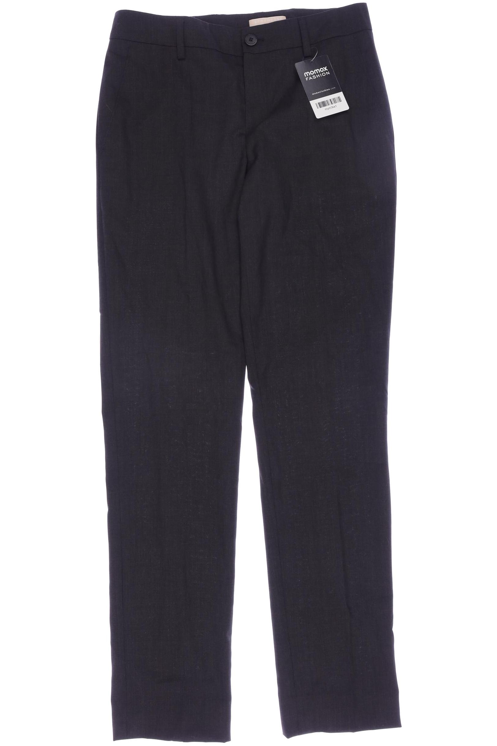 

Strenesse Damen Stoffhose, grau, Gr. 34