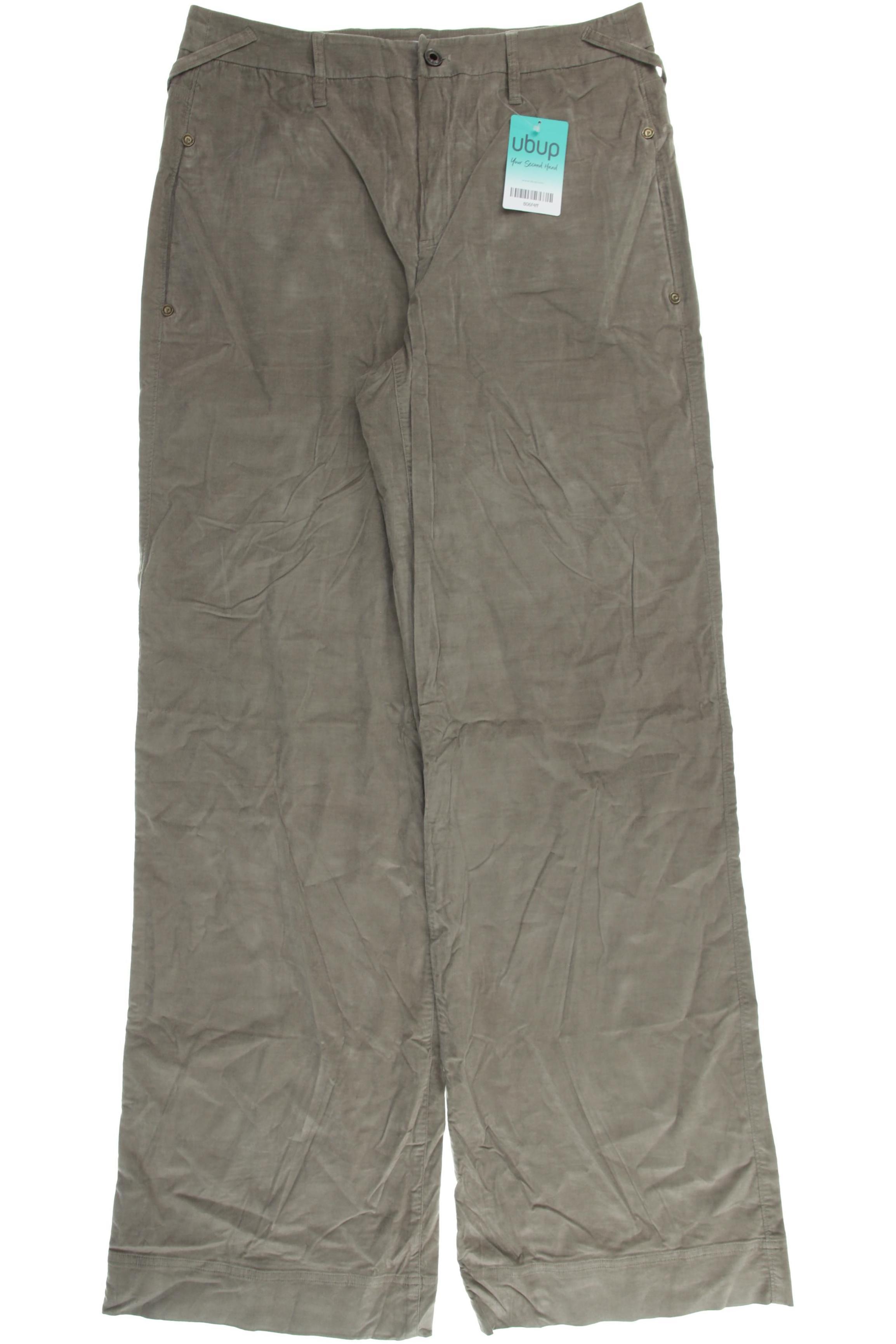 

Strenesse Damen Stoffhose, grau, Gr. 40