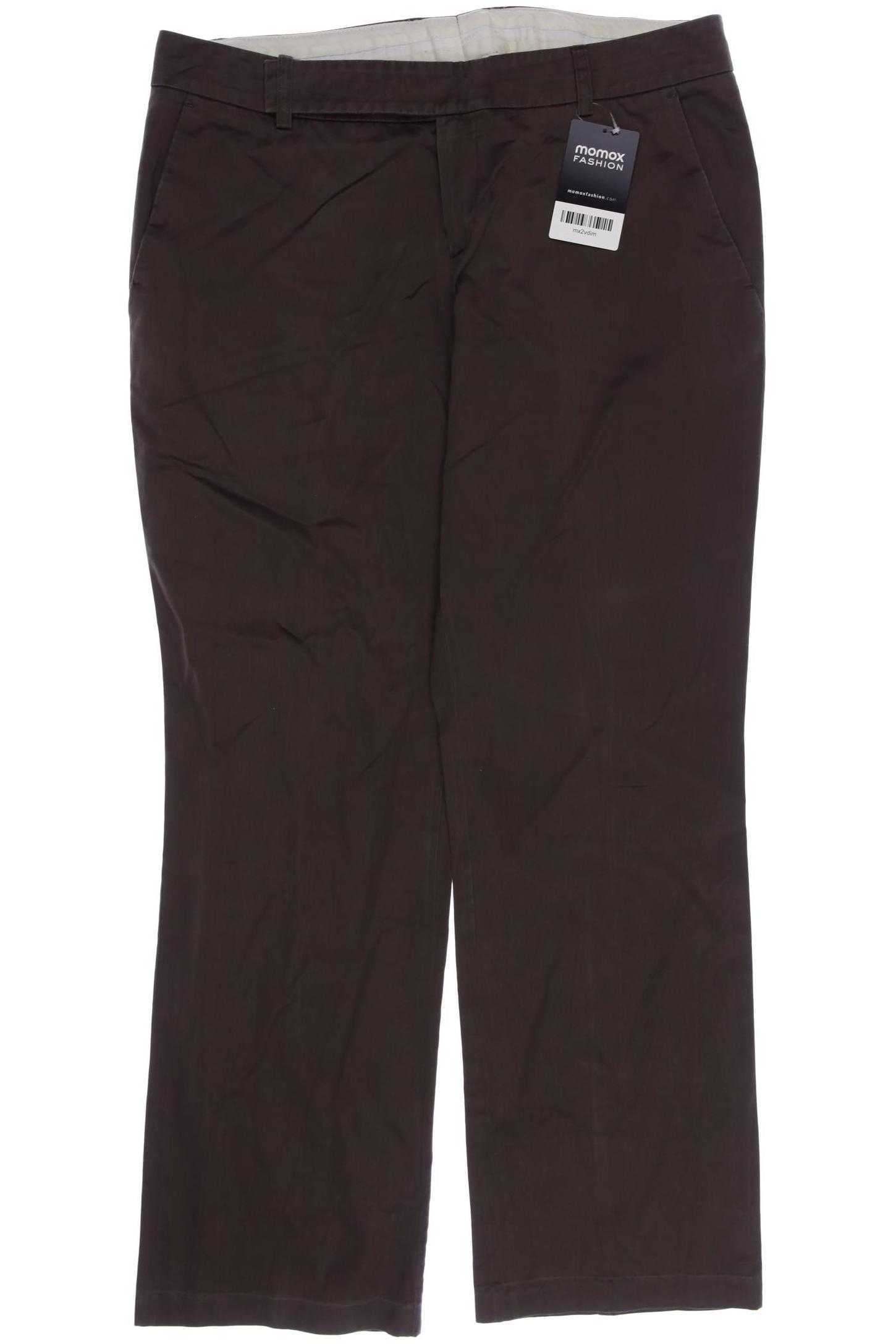 

Strenesse Damen Stoffhose, grau, Gr. 40