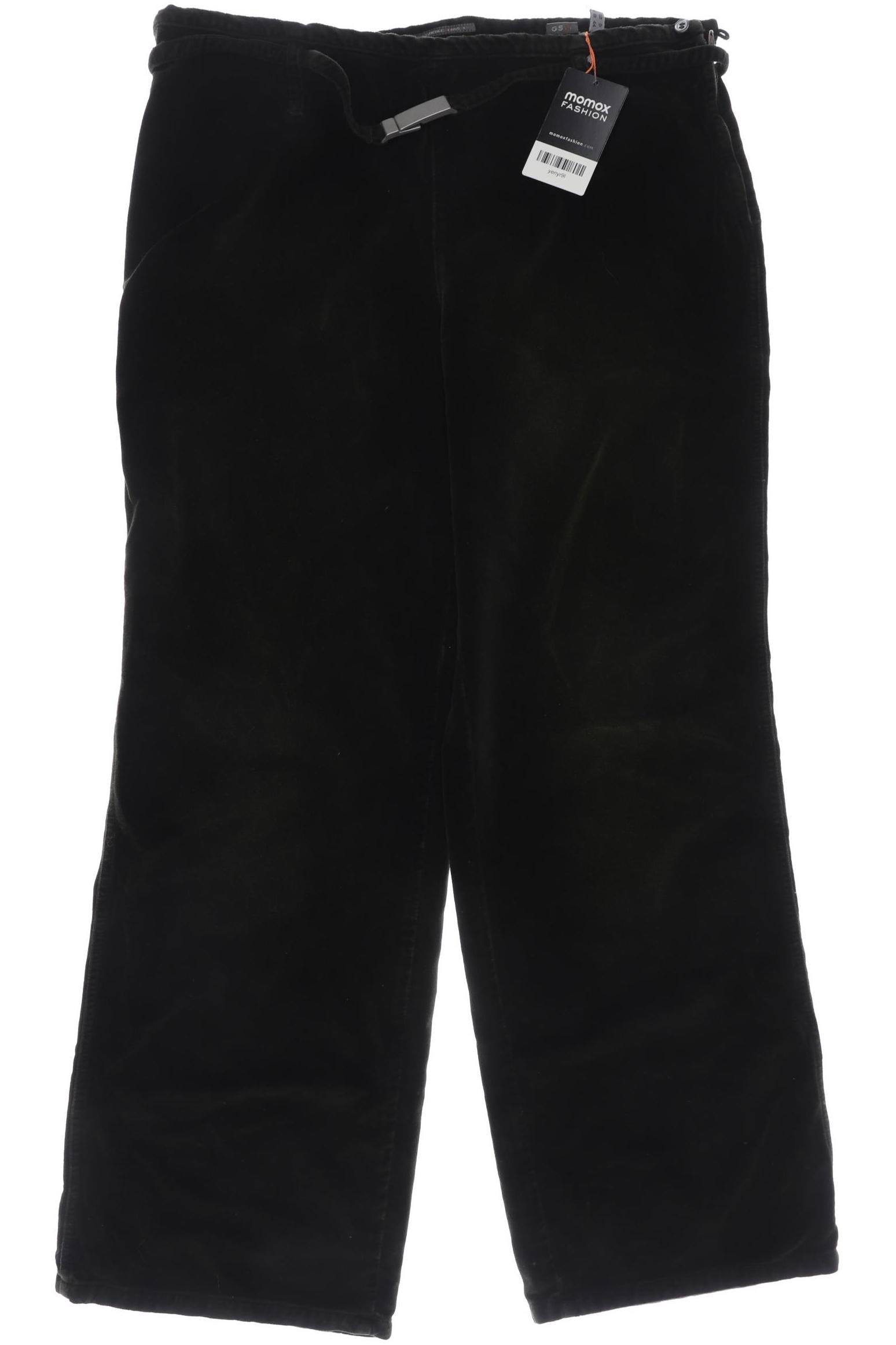 

Strenesse Damen Stoffhose, grün, Gr. 44