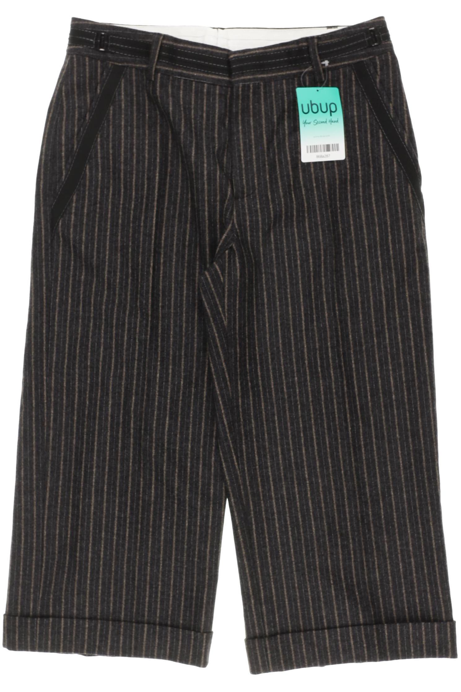 

Strenesse Damen Stoffhose, grau, Gr. 36
