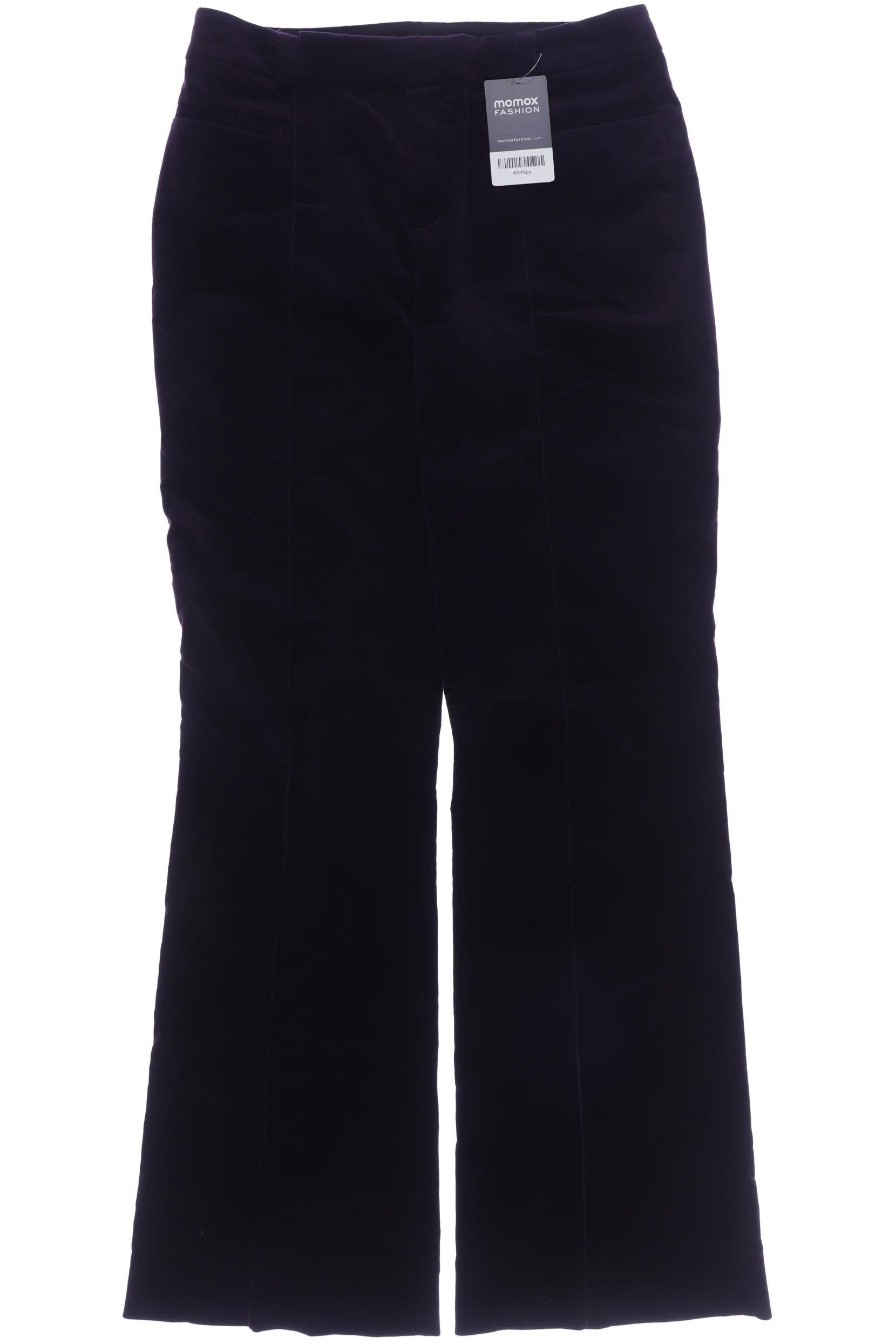 

Strenesse Damen Stoffhose, bordeaux, Gr. 38
