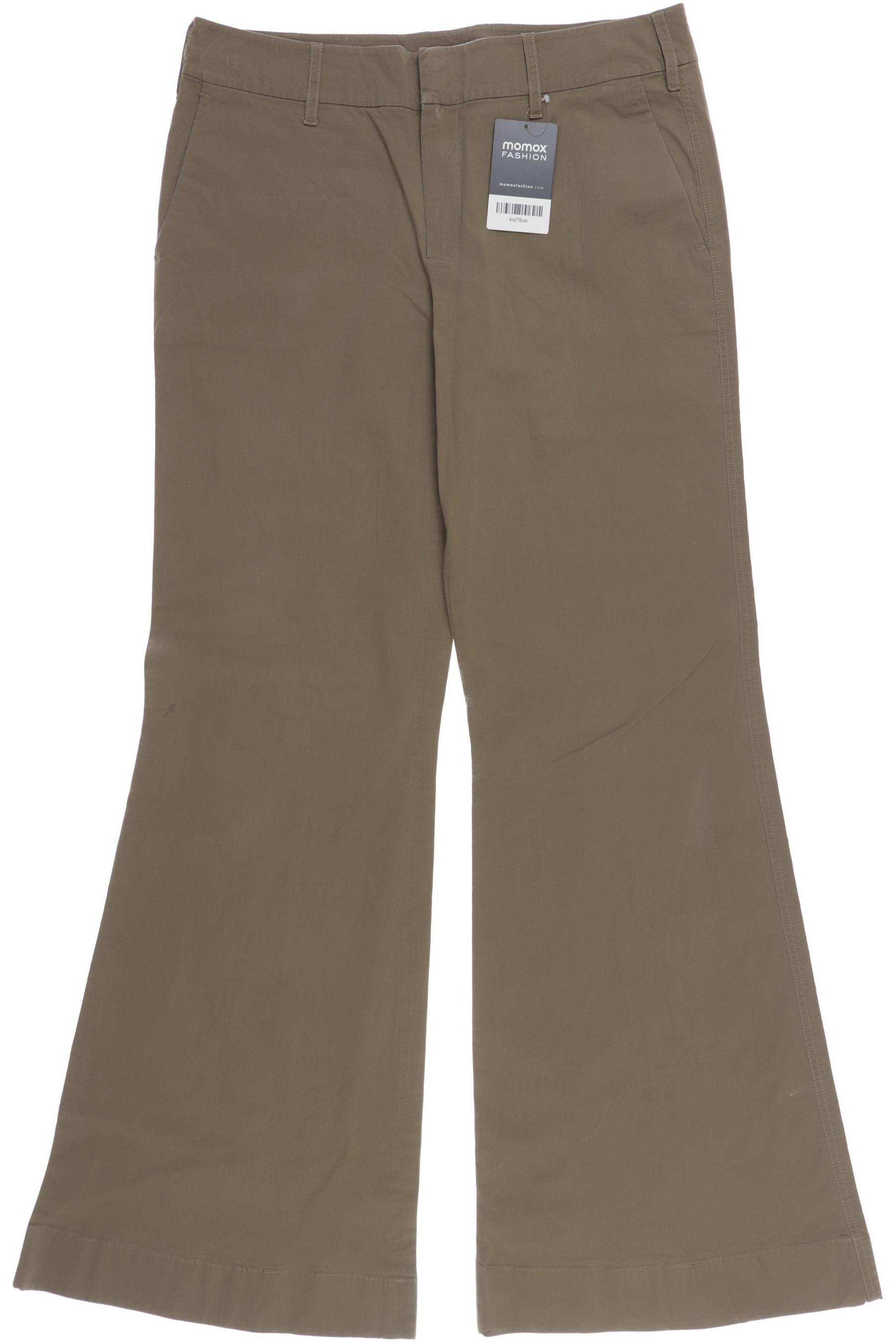 

Strenesse Damen Stoffhose, braun, Gr. 38