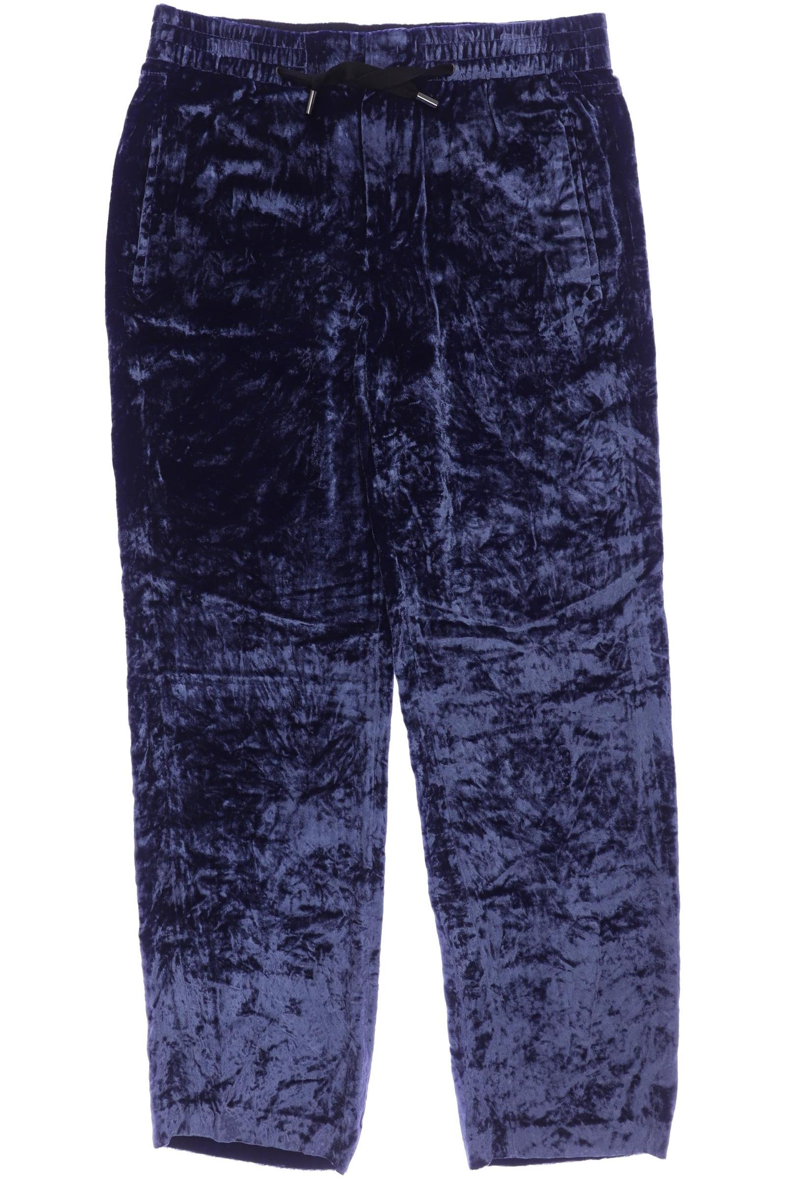 

Strenesse Damen Stoffhose, marineblau, Gr. 38