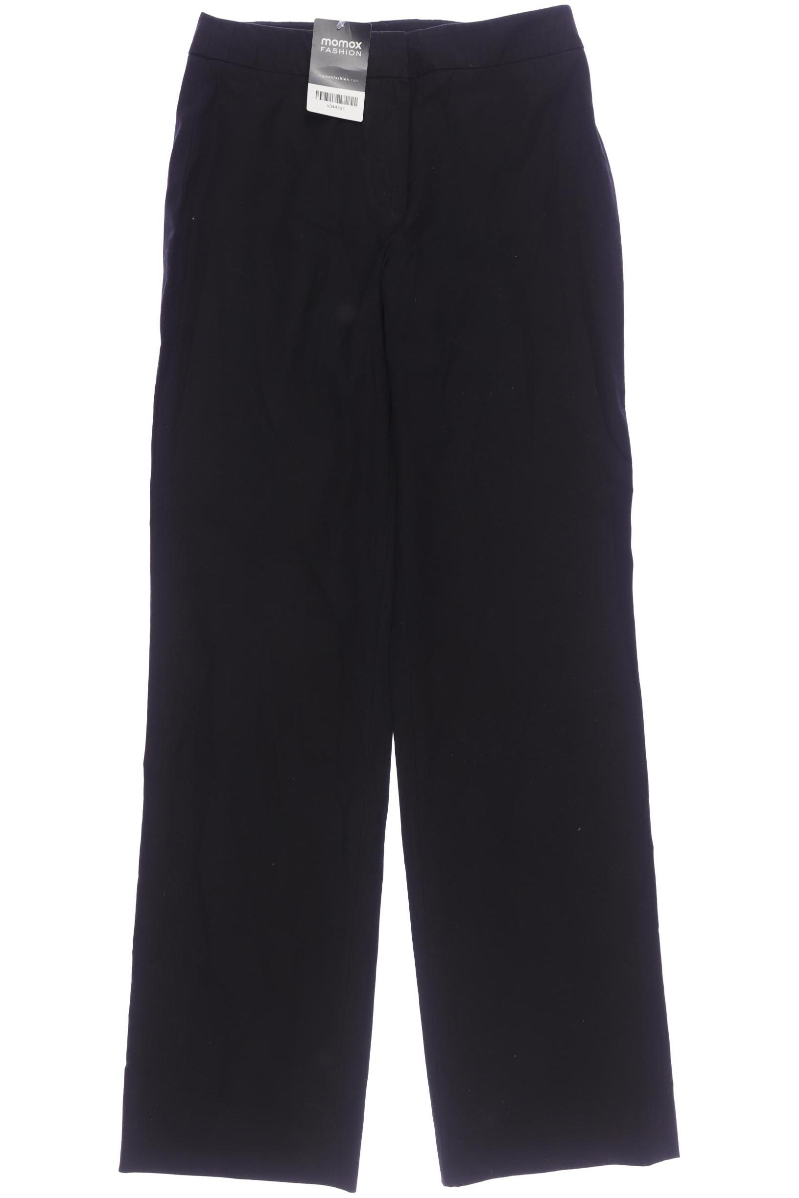 

Strenesse Damen Stoffhose, schwarz, Gr. 34