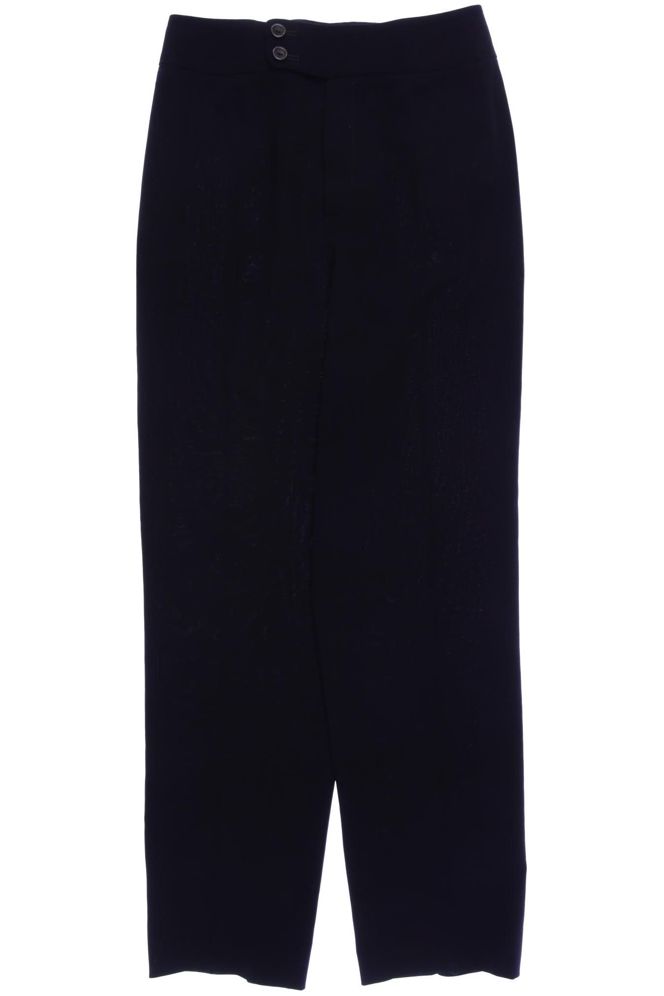 

Strenesse Damen Stoffhose, marineblau, Gr. 36