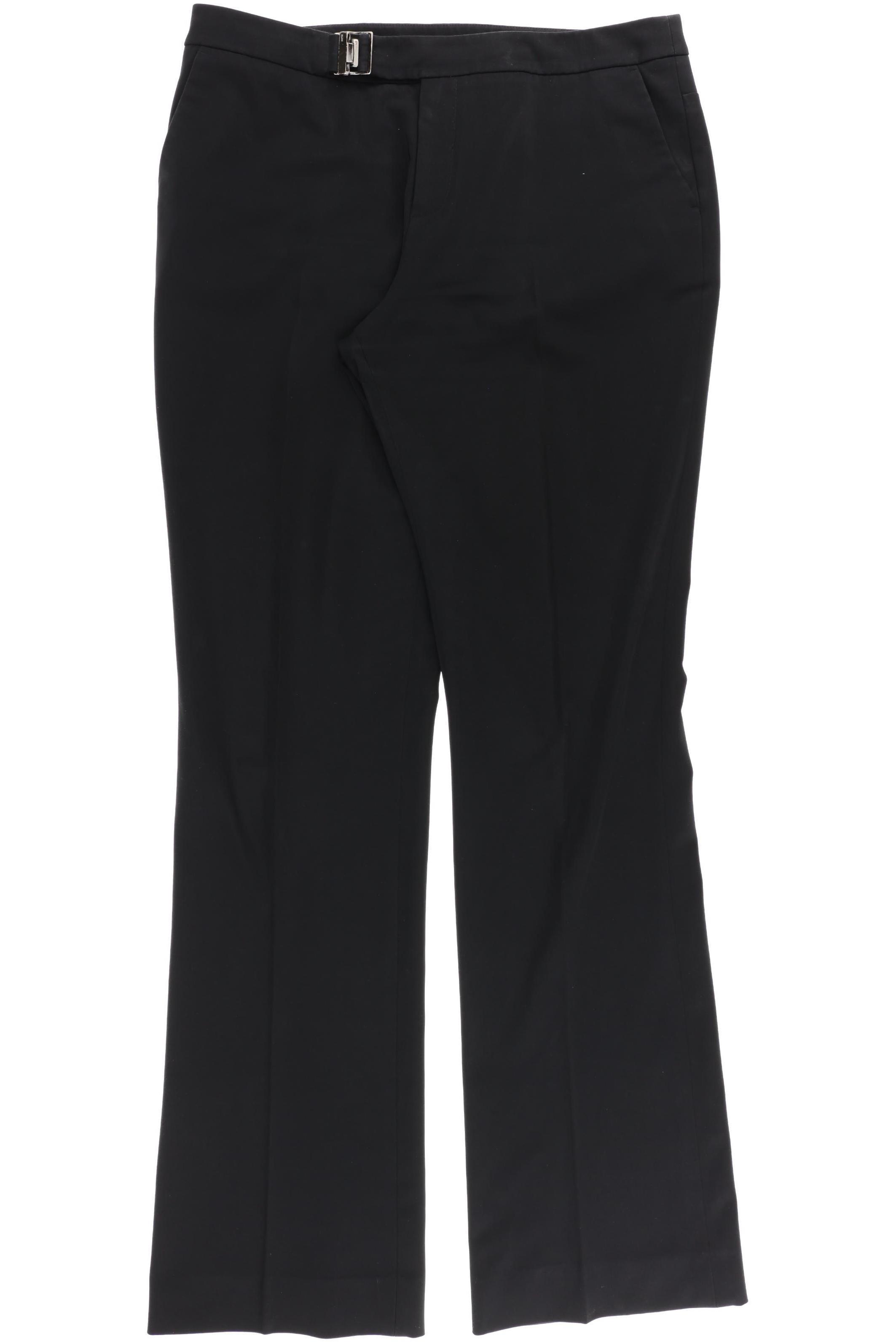 

Strenesse Damen Stoffhose, schwarz, Gr.