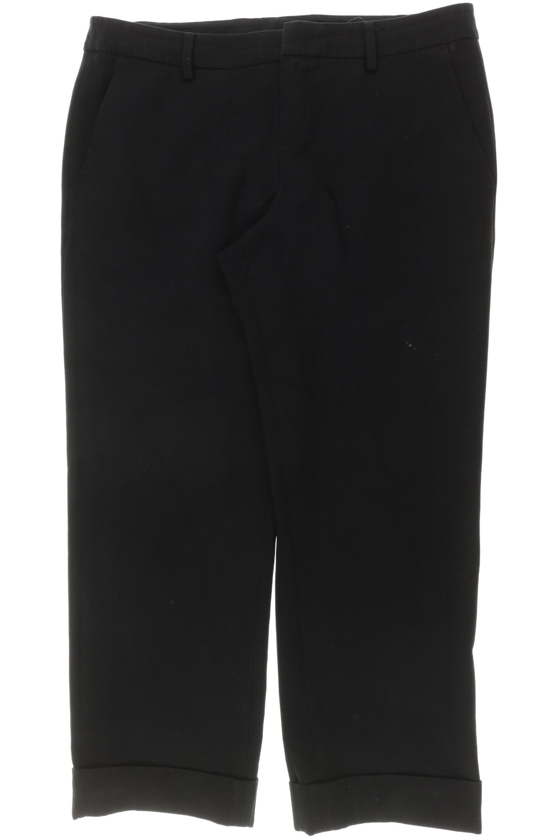 

Strenesse Damen Stoffhose, schwarz, Gr. 42