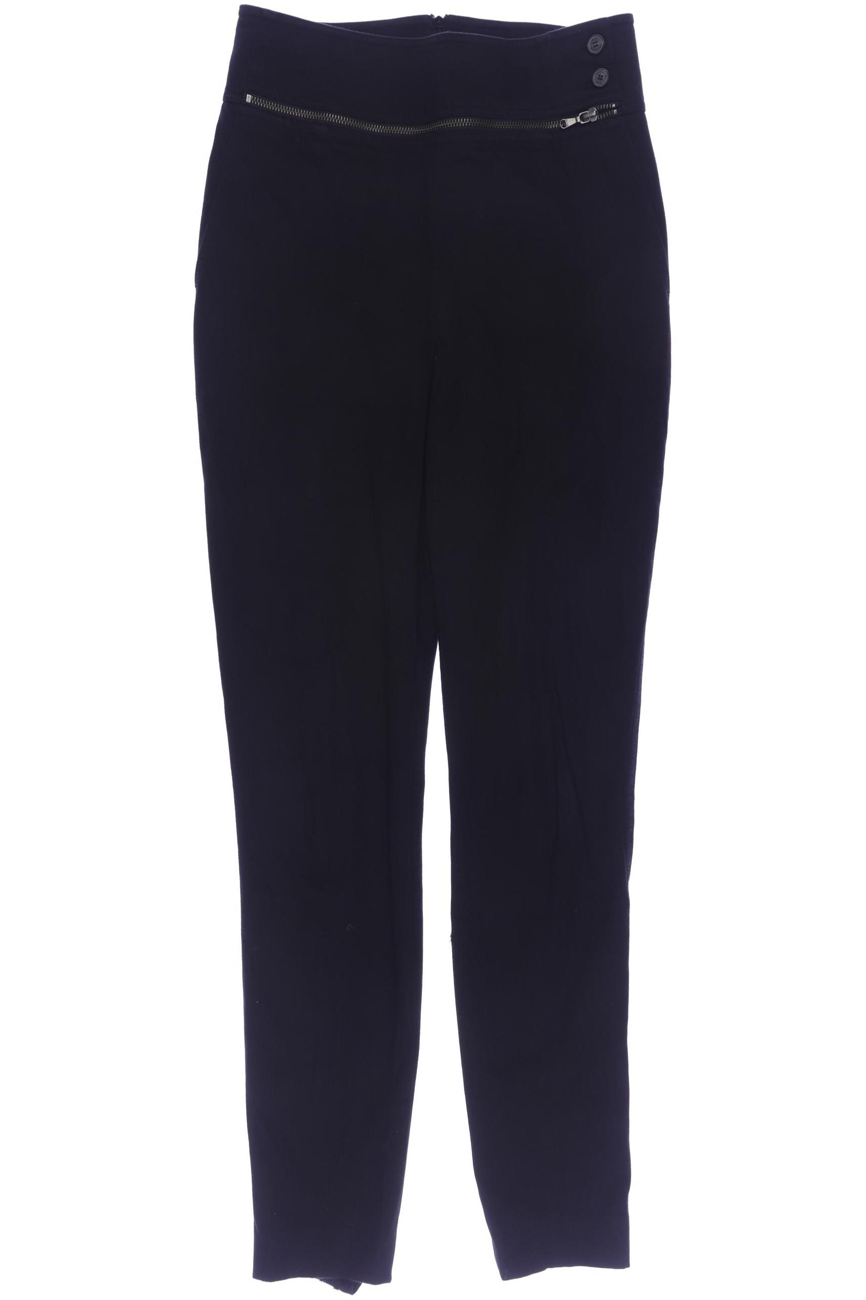 

Strenesse Damen Stoffhose, schwarz, Gr. 36