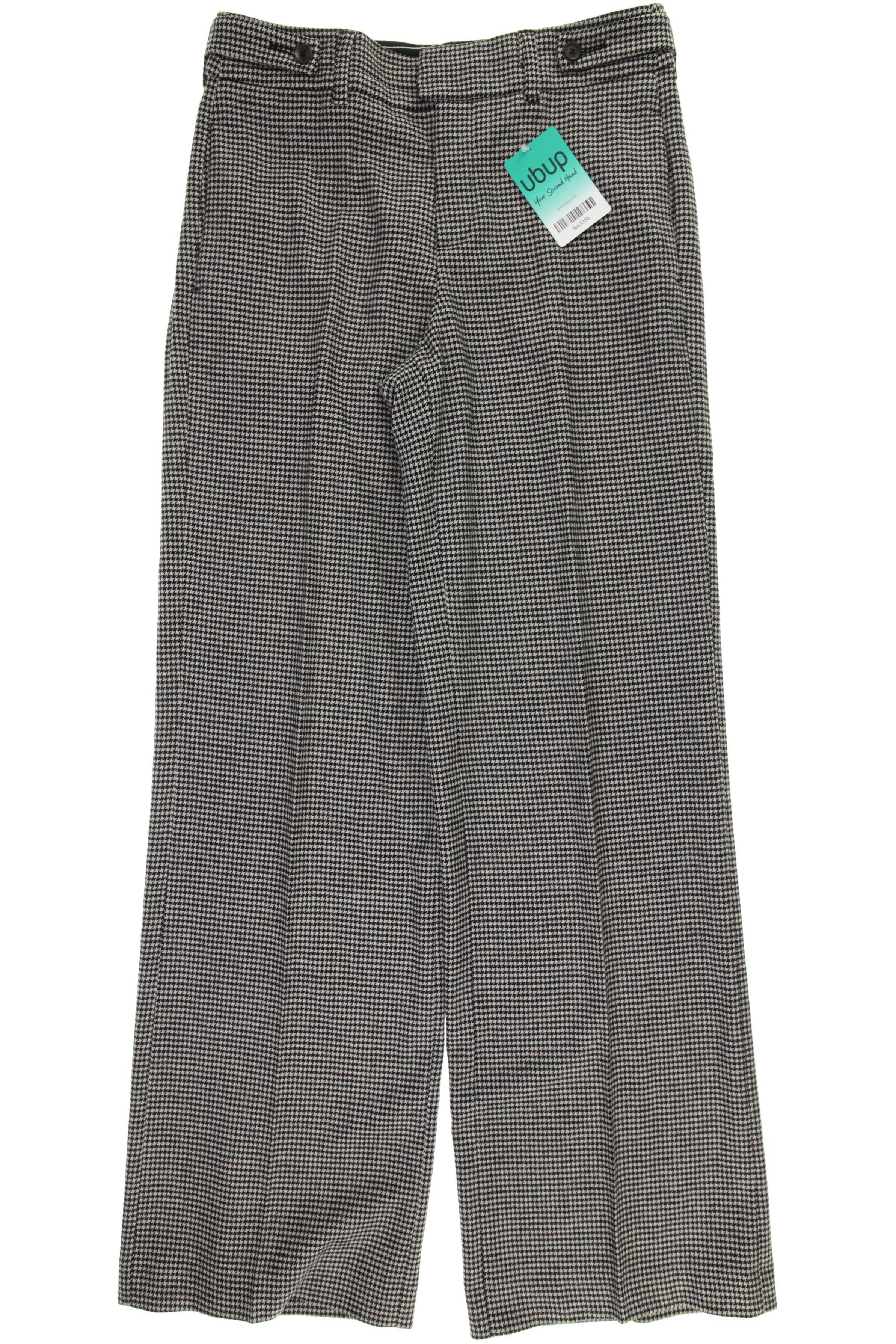 

Strenesse Damen Stoffhose, schwarz, Gr. 38