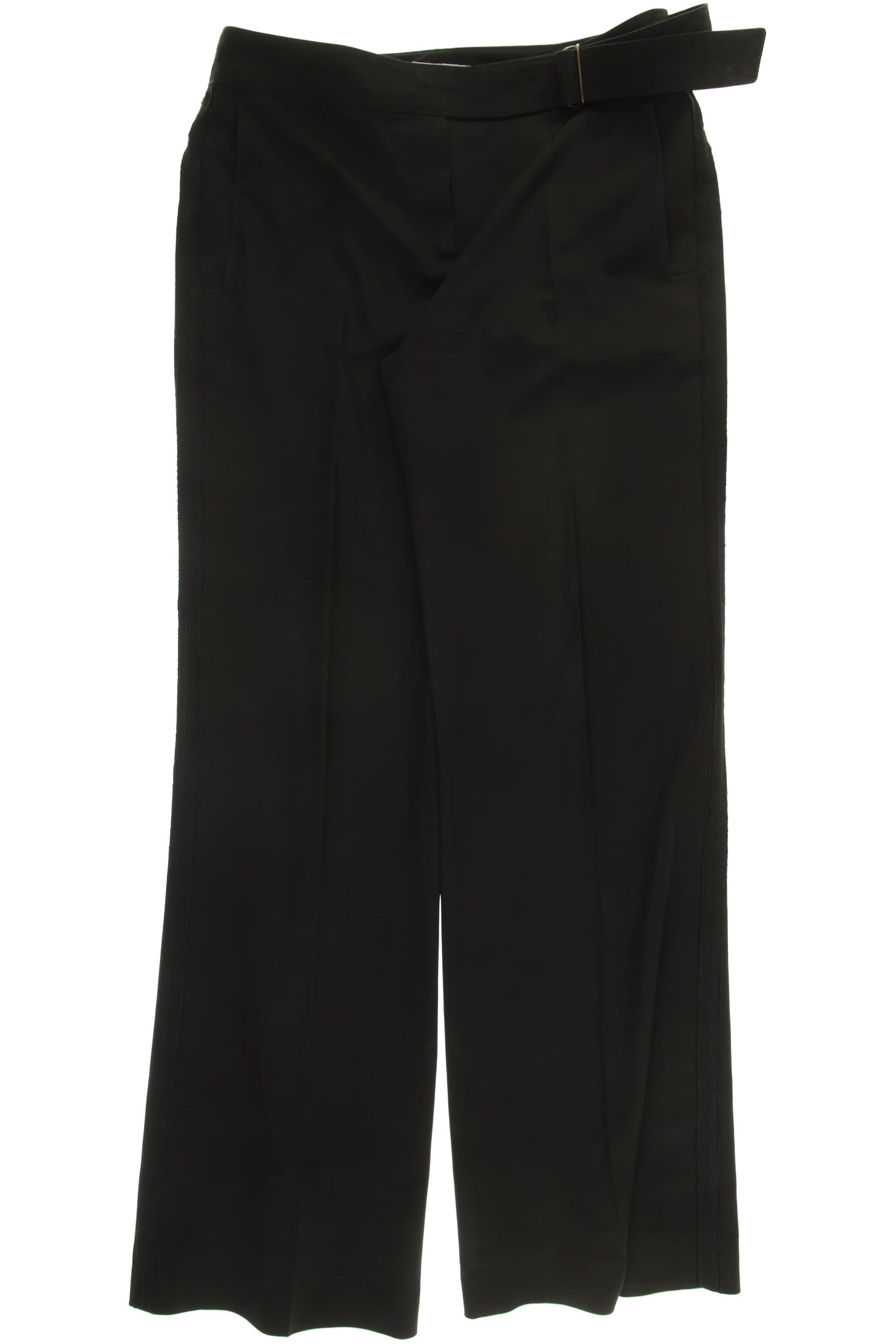 

Strenesse Damen Stoffhose, braun, Gr. 38