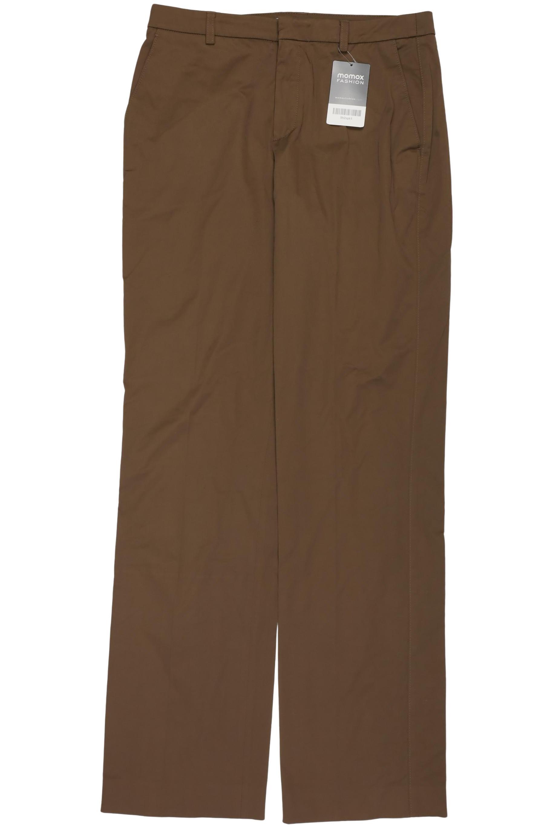 

Strenesse Damen Stoffhose, braun, Gr. 38