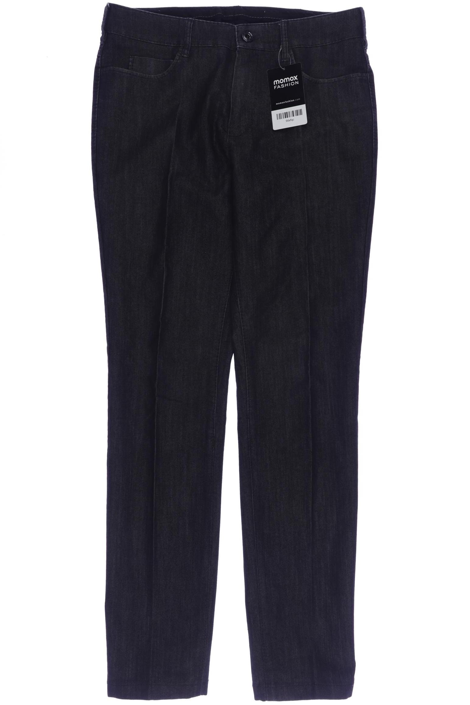 

Strenesse Damen Stoffhose, schwarz, Gr. 27