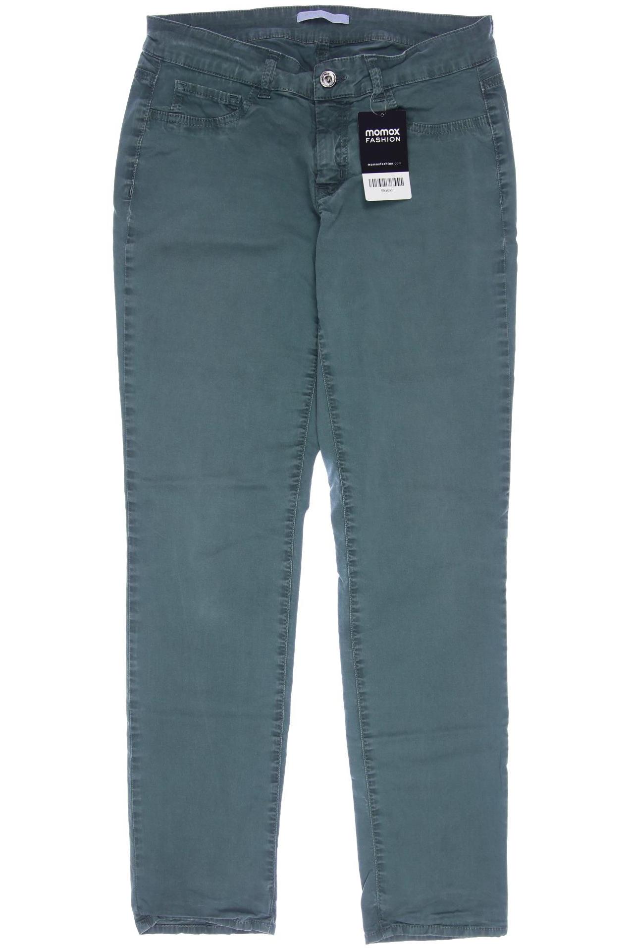 

Strenesse Damen Stoffhose, grün