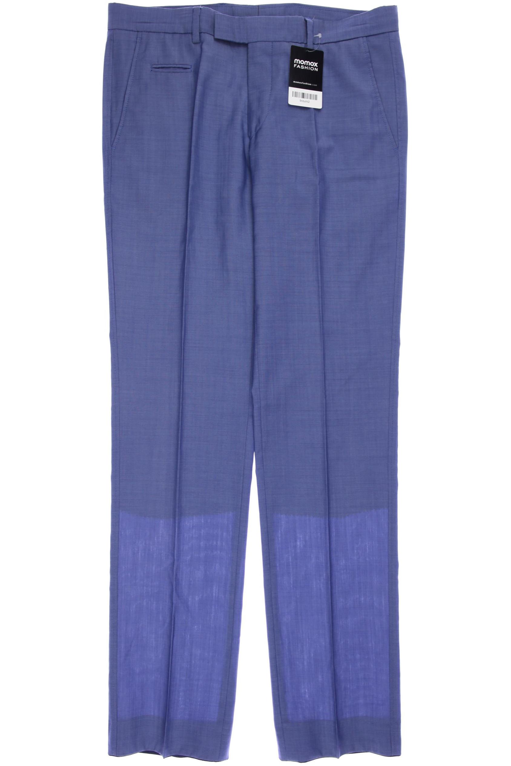 

Strenesse Damen Stoffhose, blau, Gr. 42