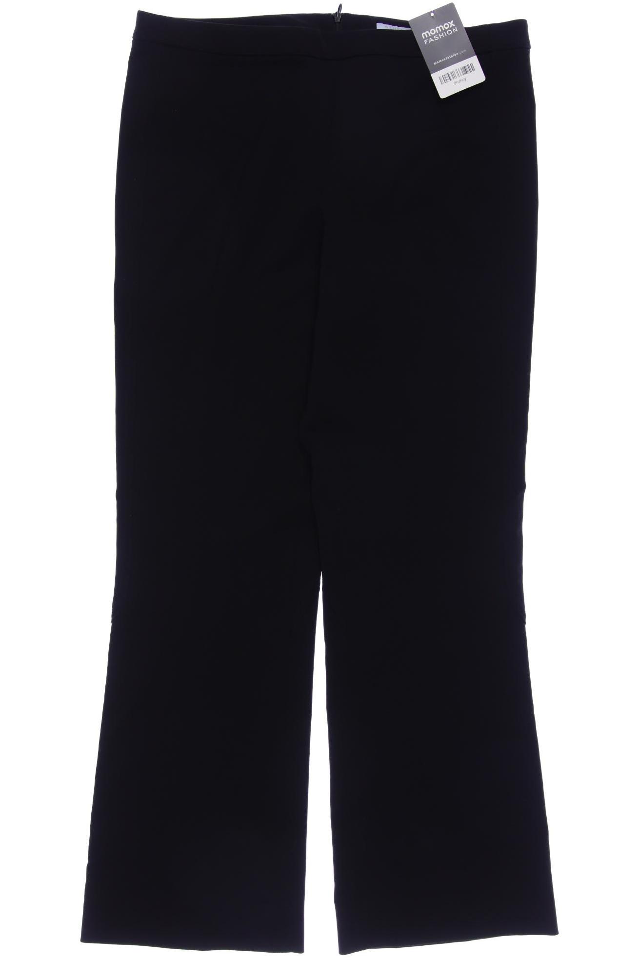 

Strenesse Damen Stoffhose, schwarz