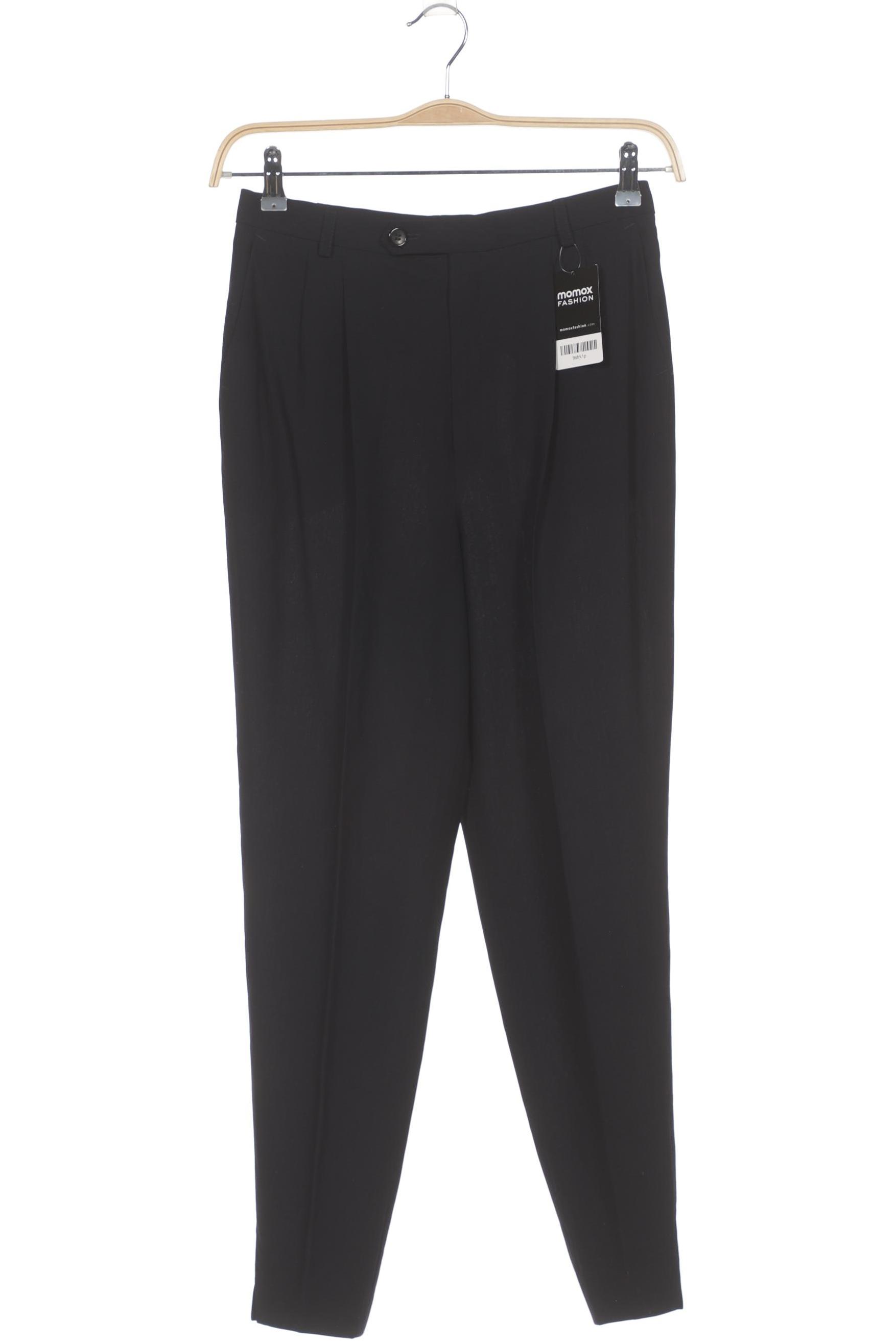 

Strenesse Damen Stoffhose, marineblau, Gr. 40
