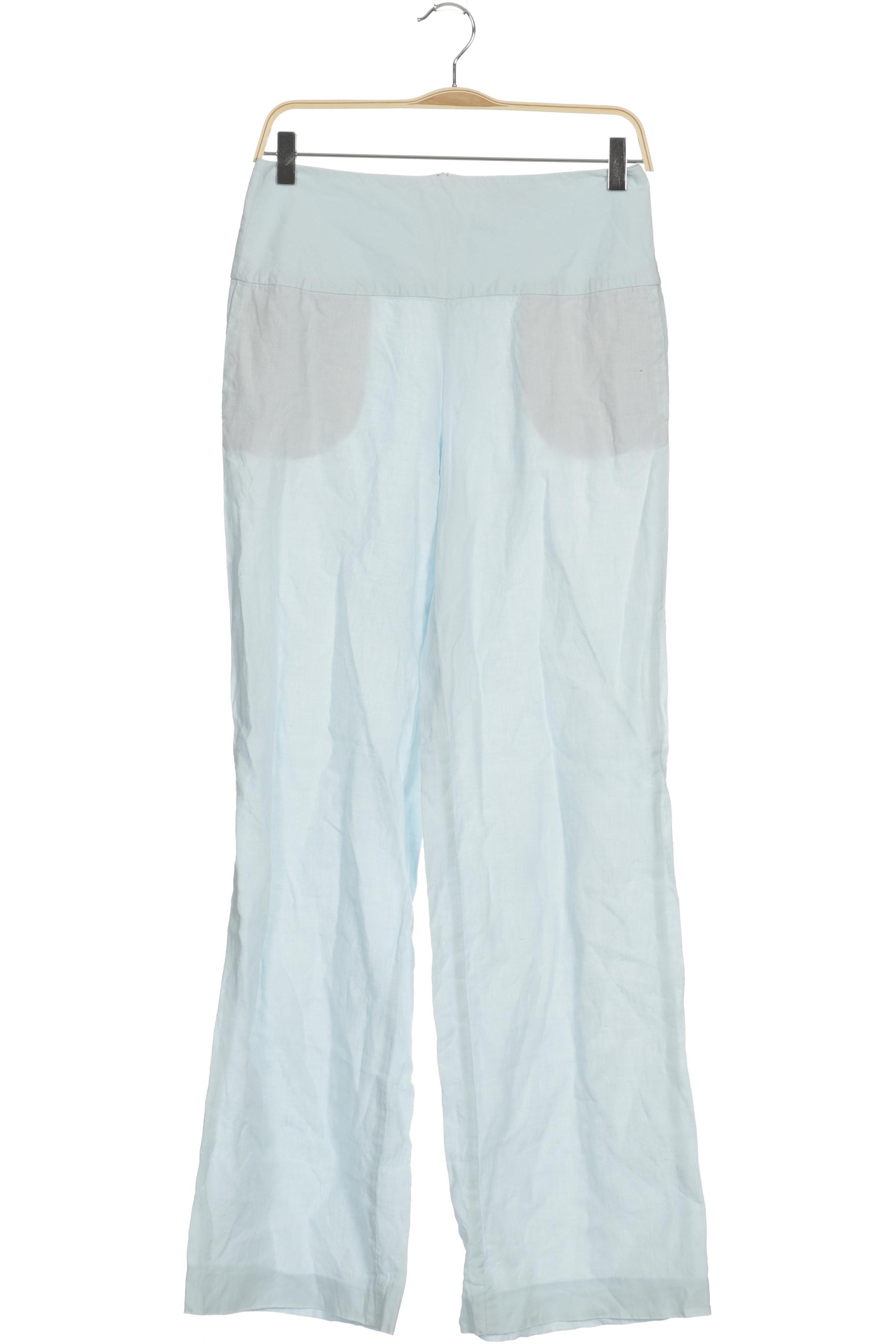 

Strenesse Damen Stoffhose, blau, Gr. 36
