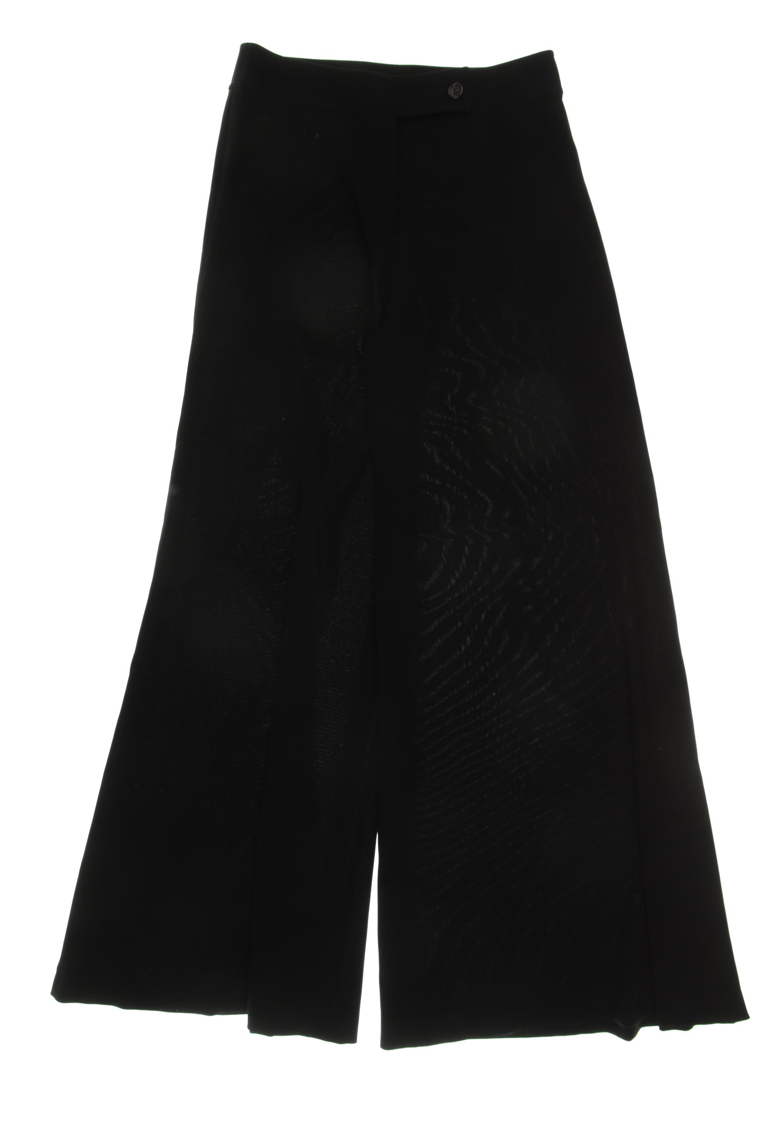 

Strenesse Damen Stoffhose, schwarz, Gr. 38