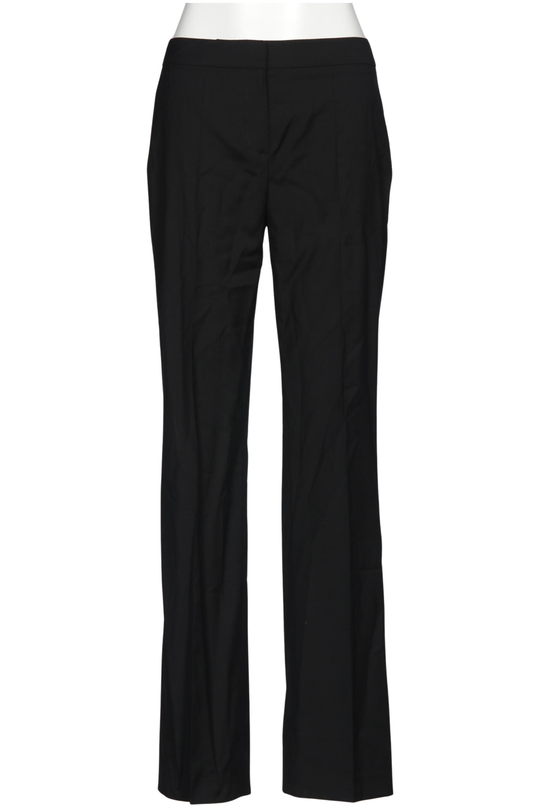 

Strenesse Damen Stoffhose, schwarz, Gr. 36
