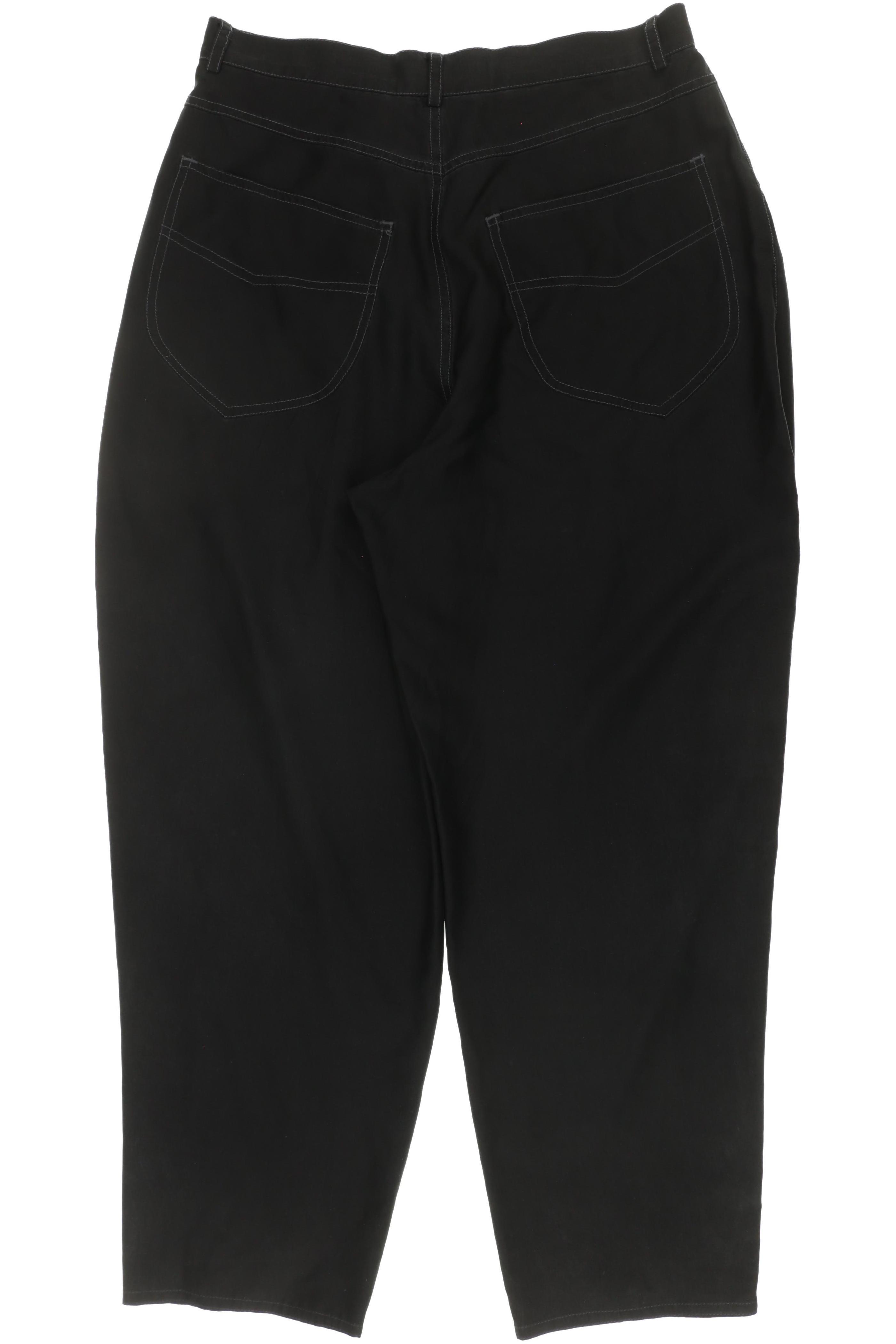 

Strenesse Damen Stoffhose, schwarz, Gr. 40