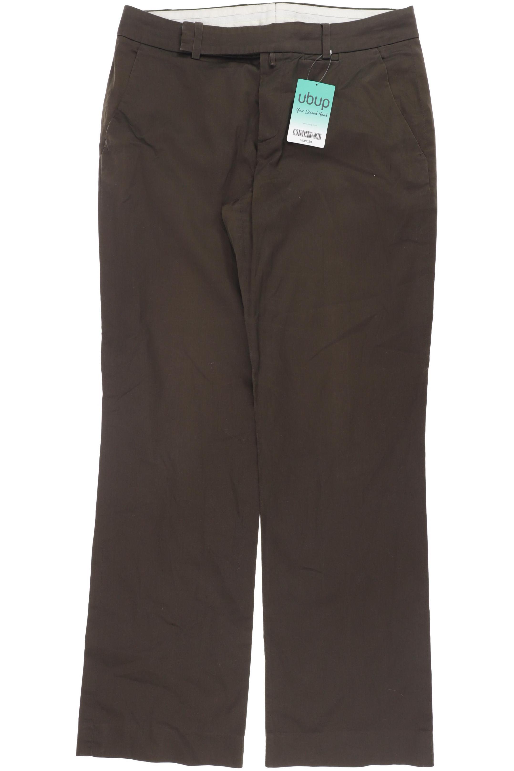 

Strenesse Damen Stoffhose, grün, Gr. 38